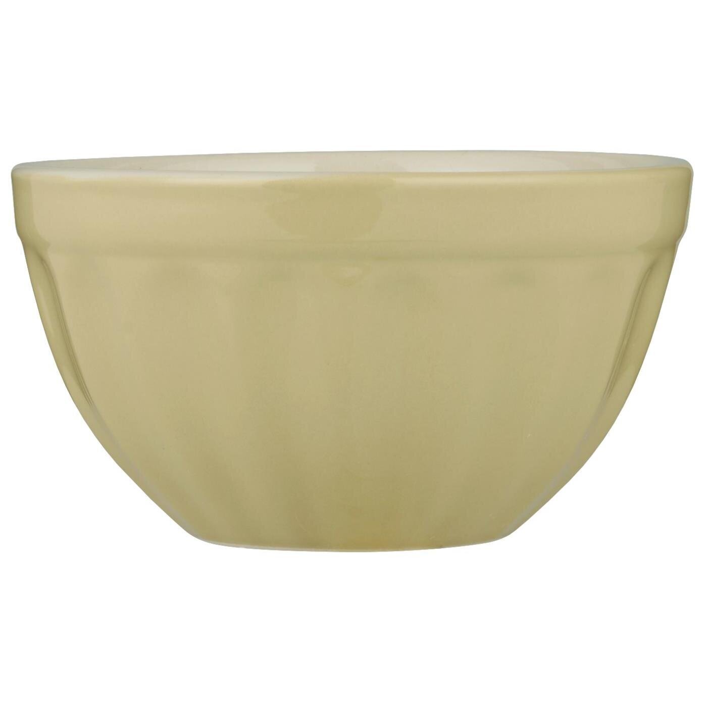 Müslischale Mynte, wheat straw 