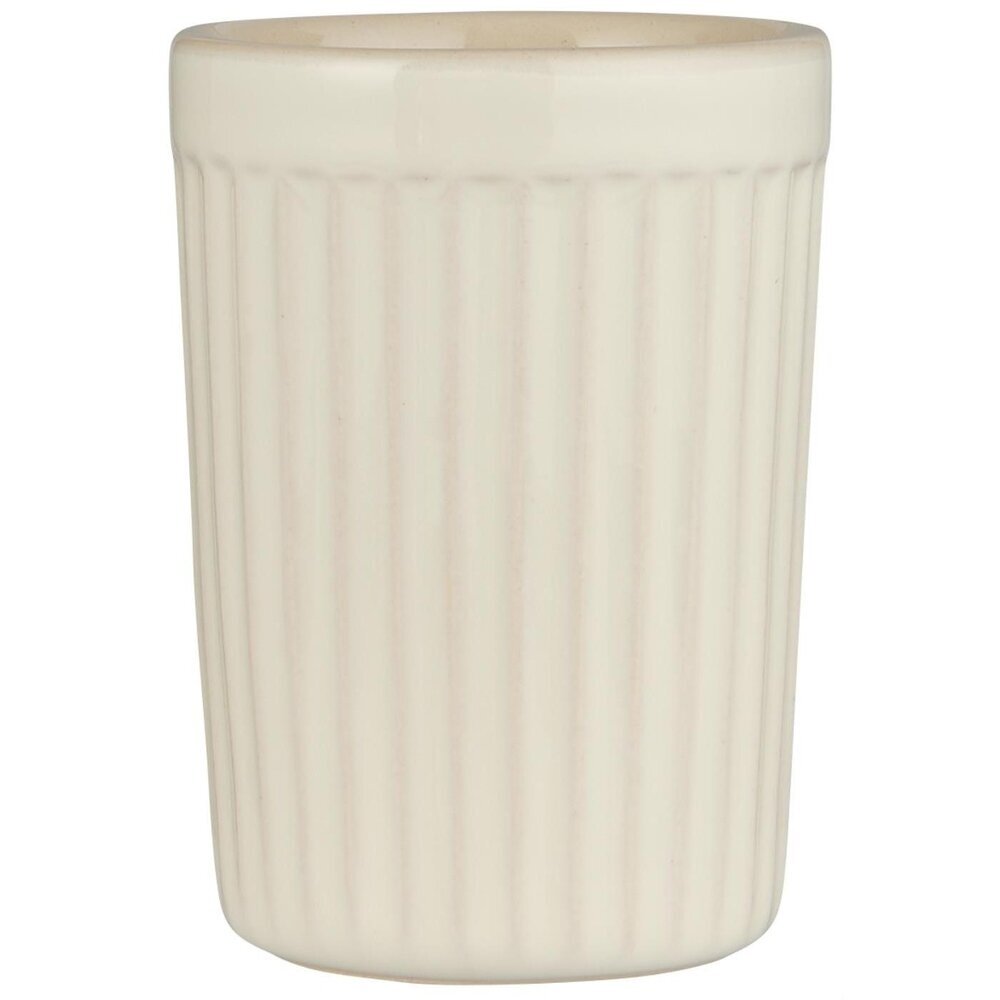 Mynte Espressotasse ohne Henkel, butter cream 