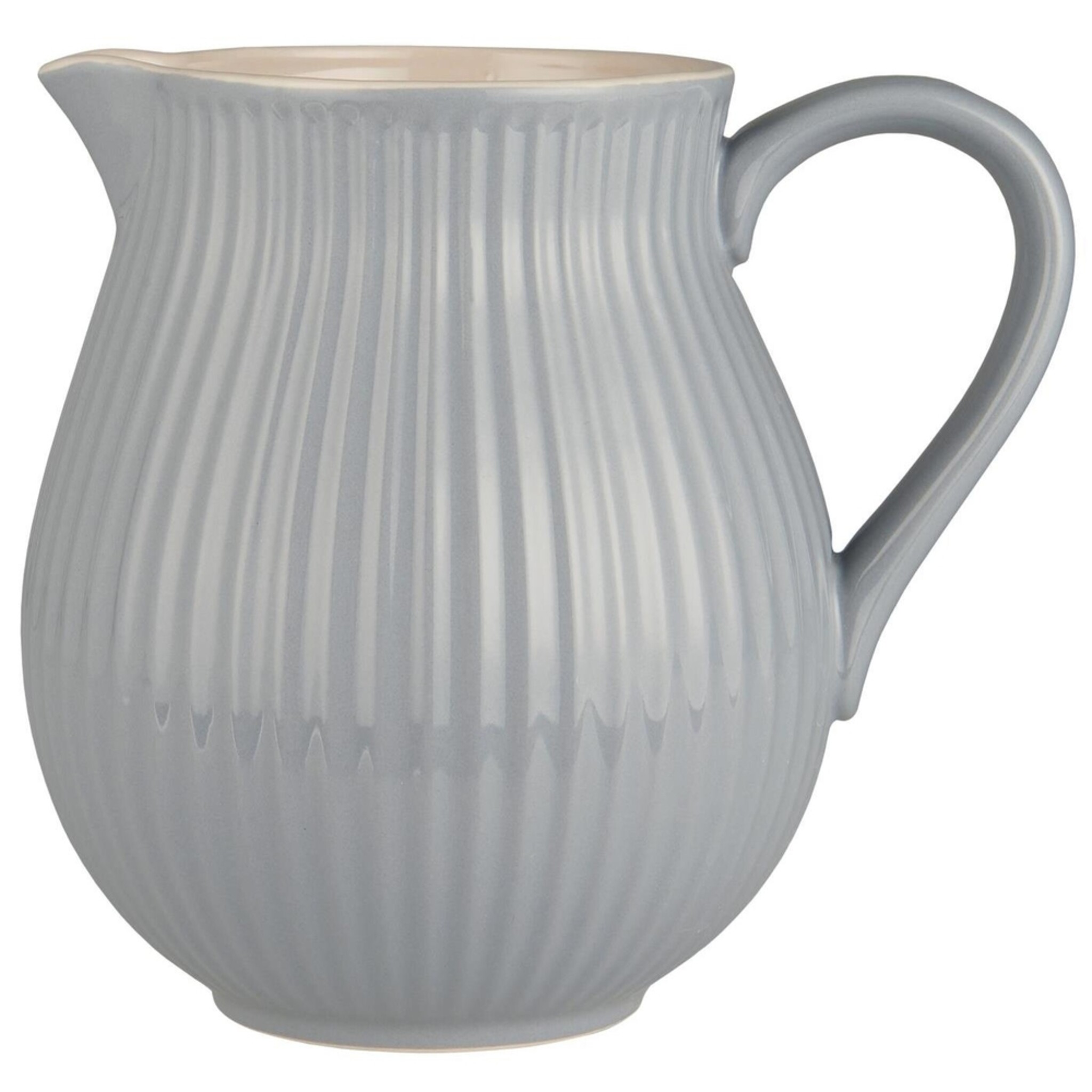 Mynte Kanne 2,0 Ltr, french grey 