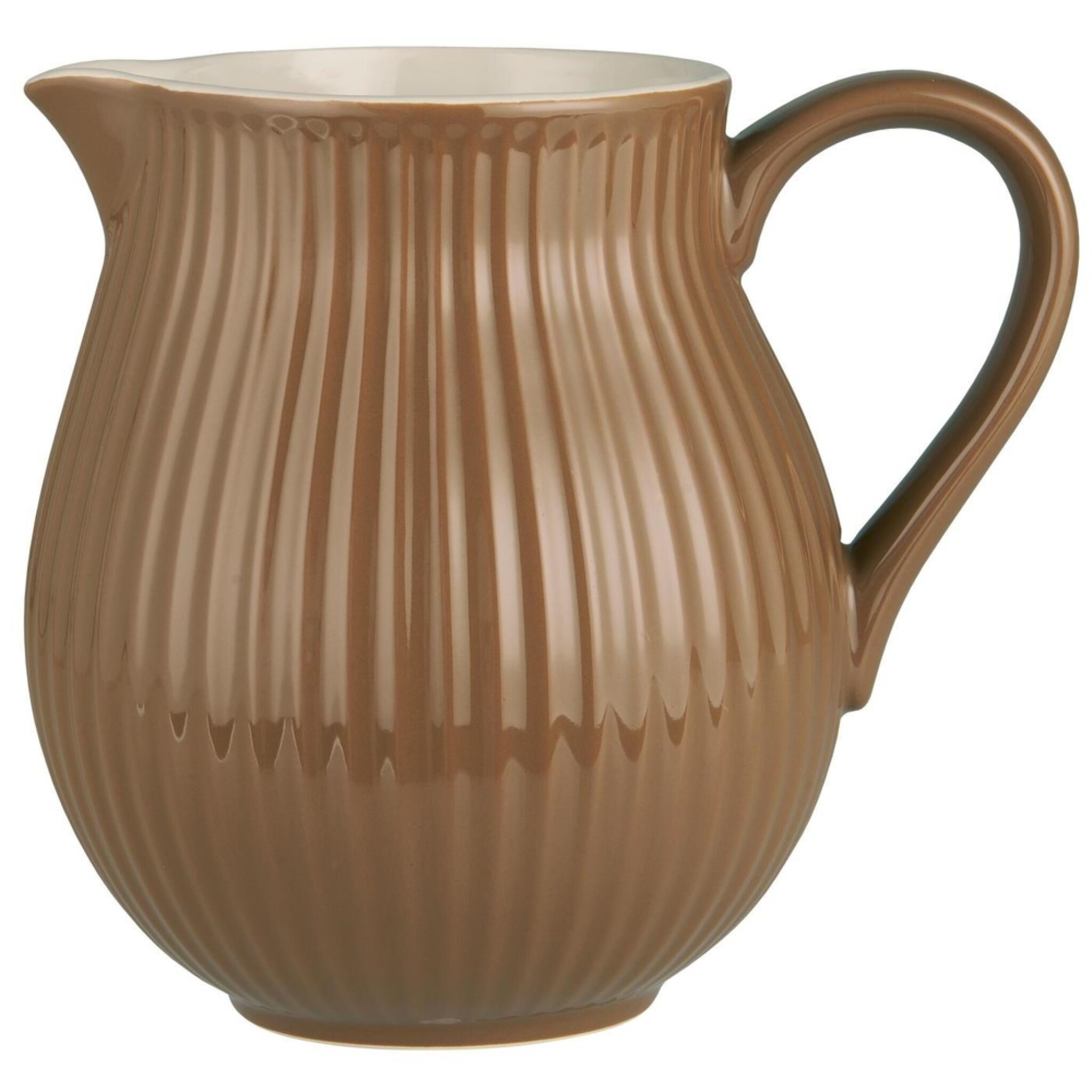 Mynte Kanne 2,0 Ltr, hazelnut 