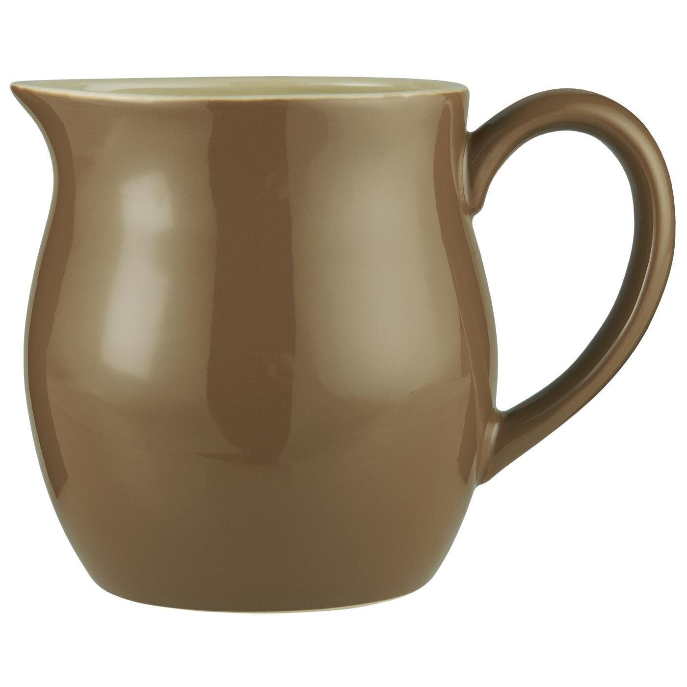 Mynte Kanne 2,5L, hazelnut 