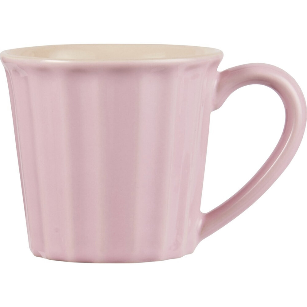 Mynte Tasse mit Henkel, english rose 