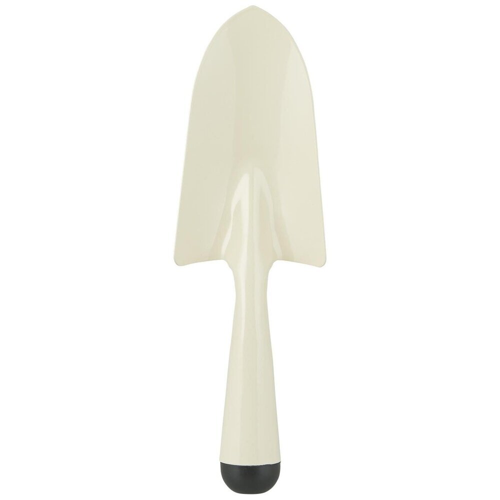 Pflanzschaufel, creme 