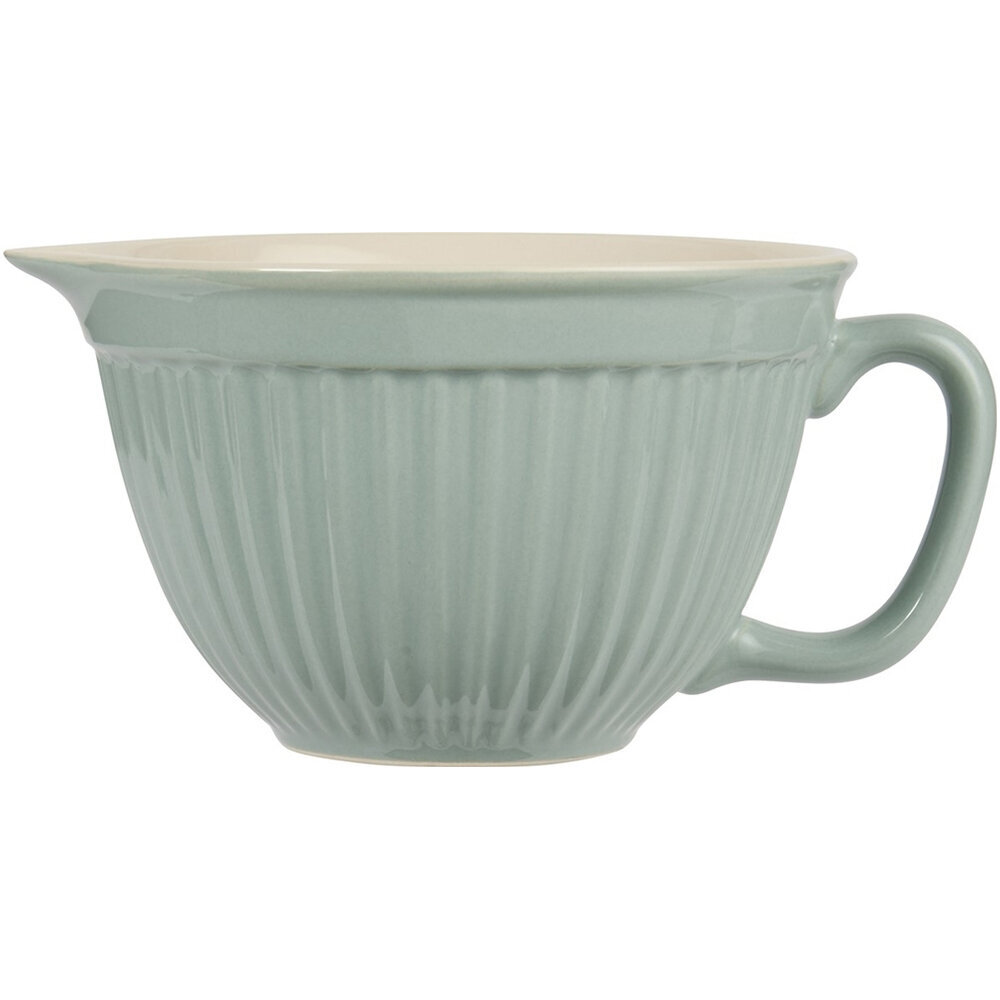 Rührschüssel Mynte, green tea 