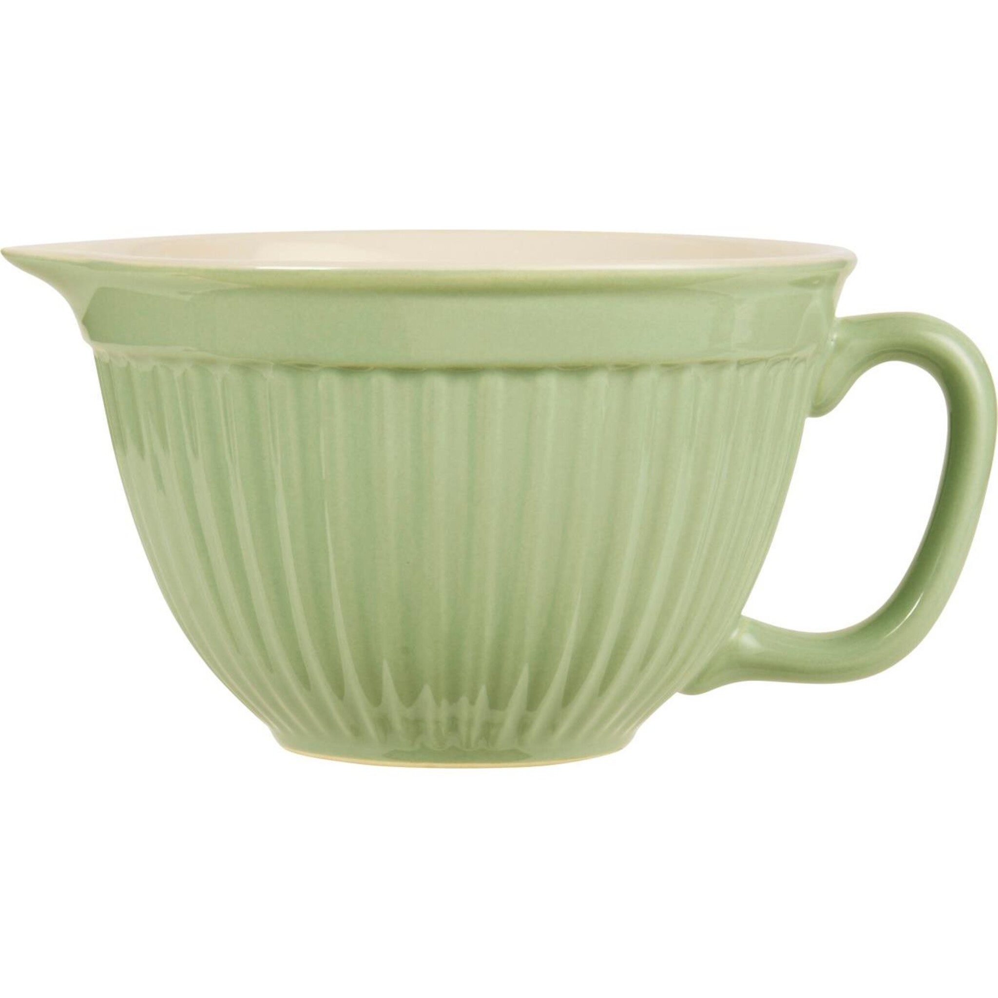 Rührschüssel Mynte, wasabi 