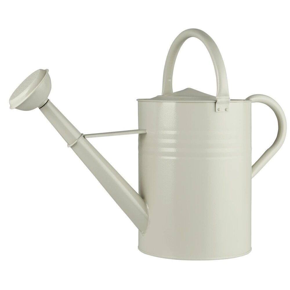 XXL Giesskanne 11 Liter, graunatur 