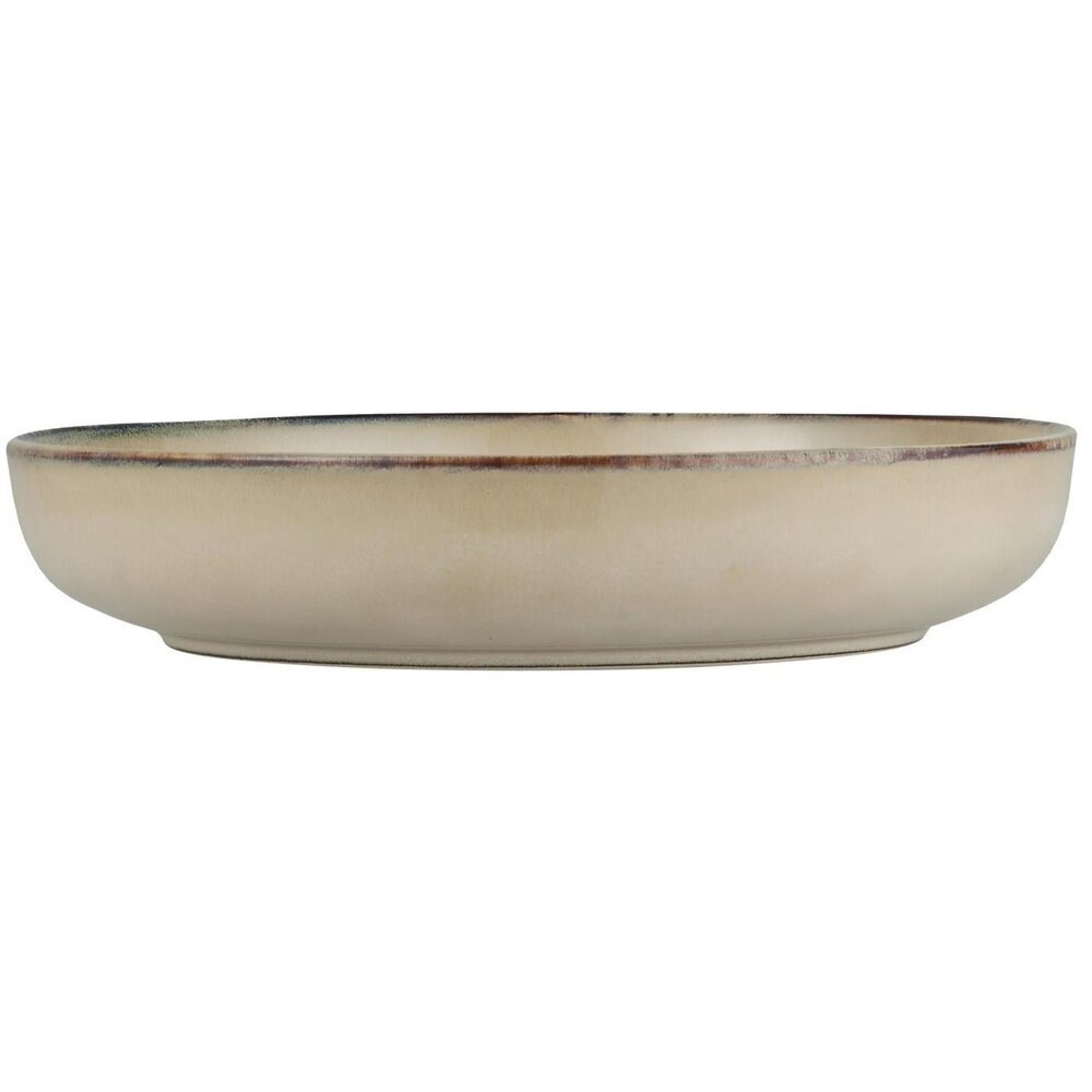 Salatteller, Pastateller Dunes, sand 