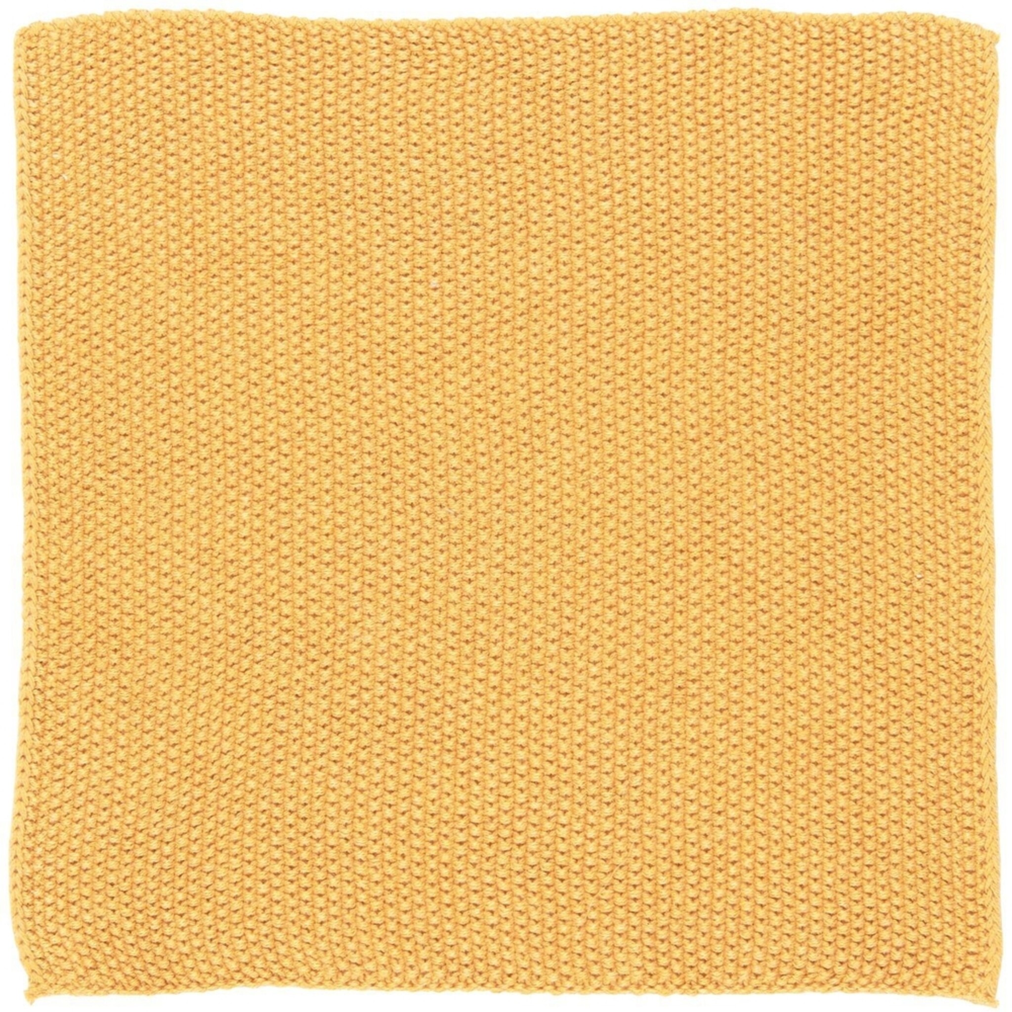 Spüllappen Mynte gestrickt, wheat straw