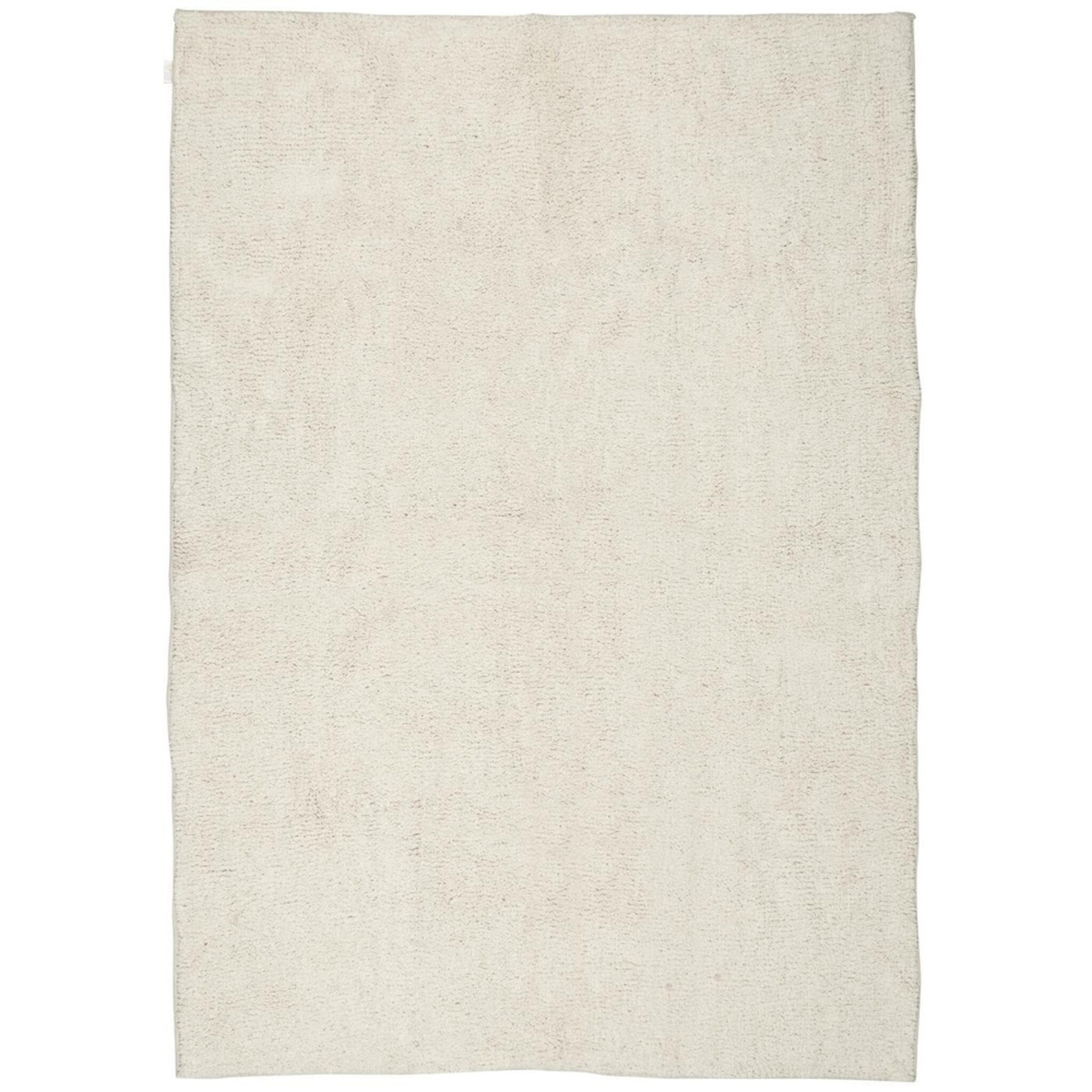 Teppich Tuff offwhite getuftet, weiss 