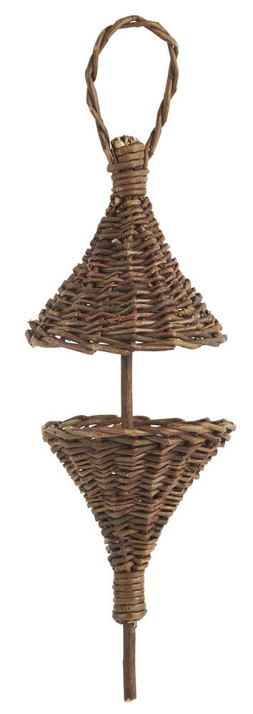 Vogelfutterhänger, natur 