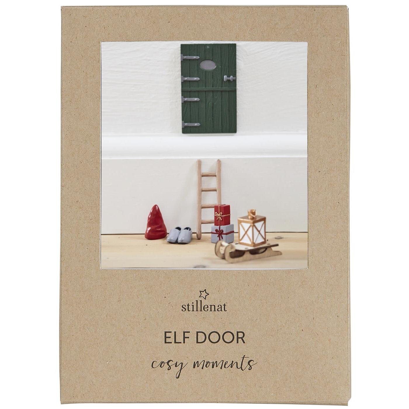 Wichteltür Stillenat, diverse 