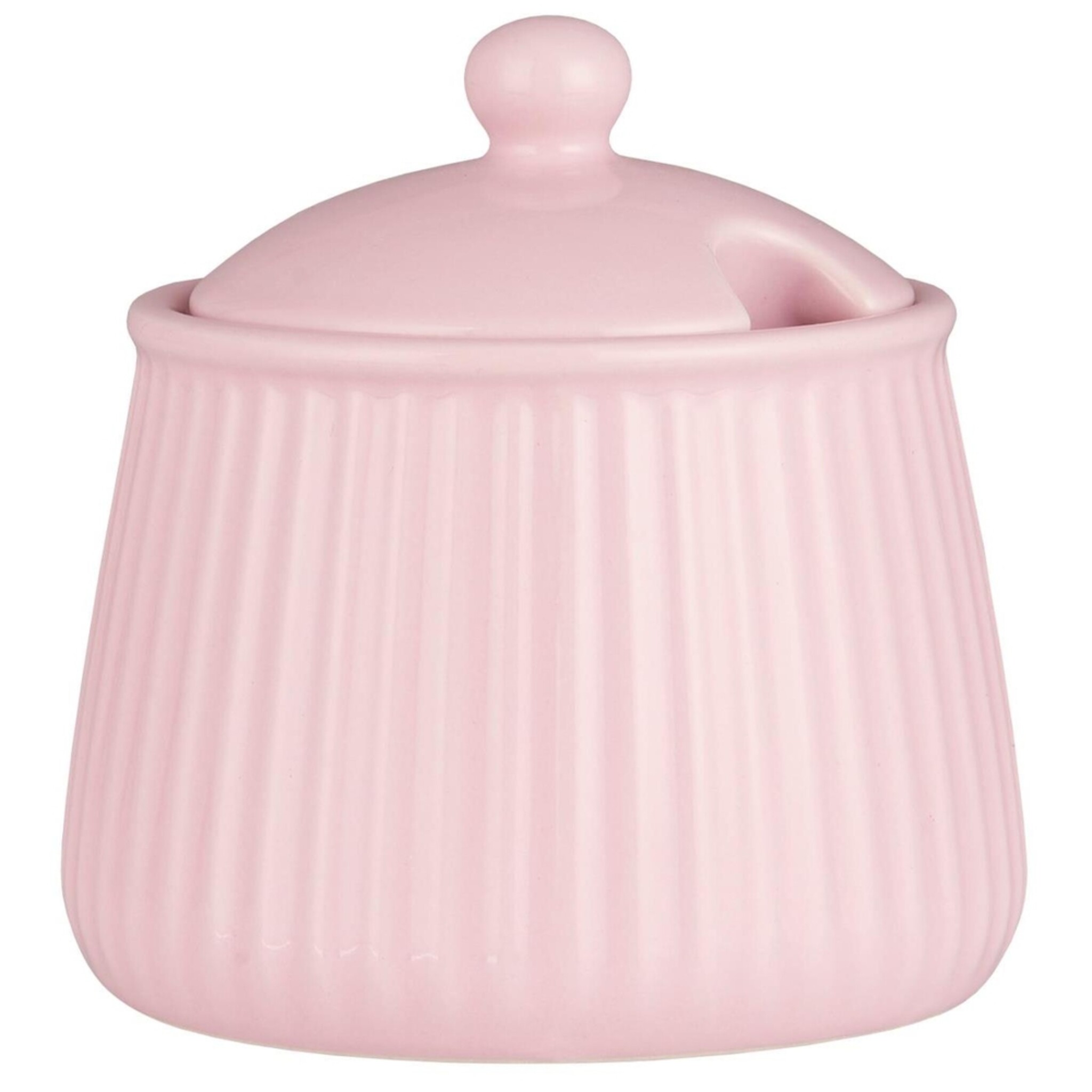 IB Laursen Zuckerschale Mynte – Skandinavisches Geschirr, english rose 