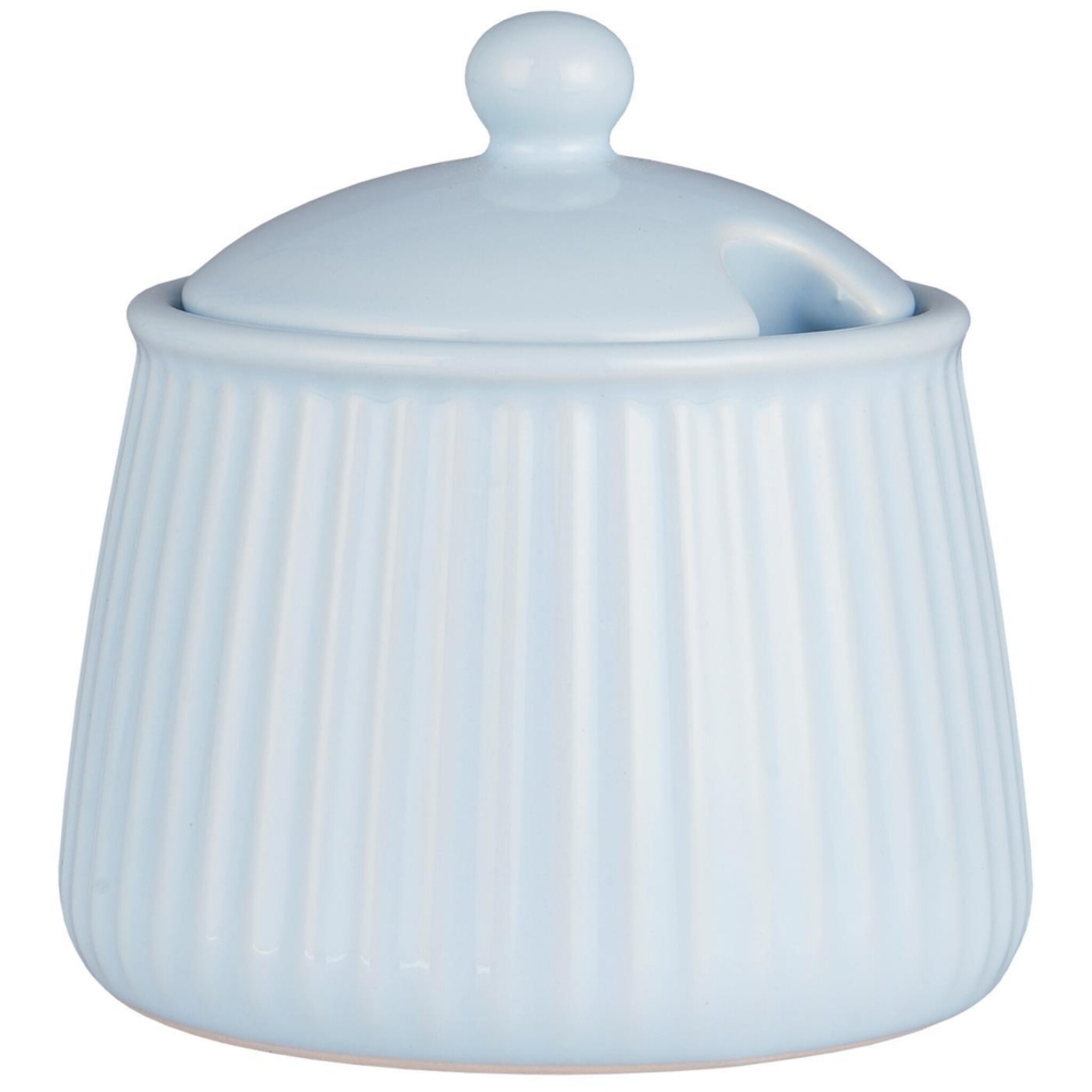 IB Laursen Zuckerschale Mynte – Skandinavisches Geschirr, stillwater 