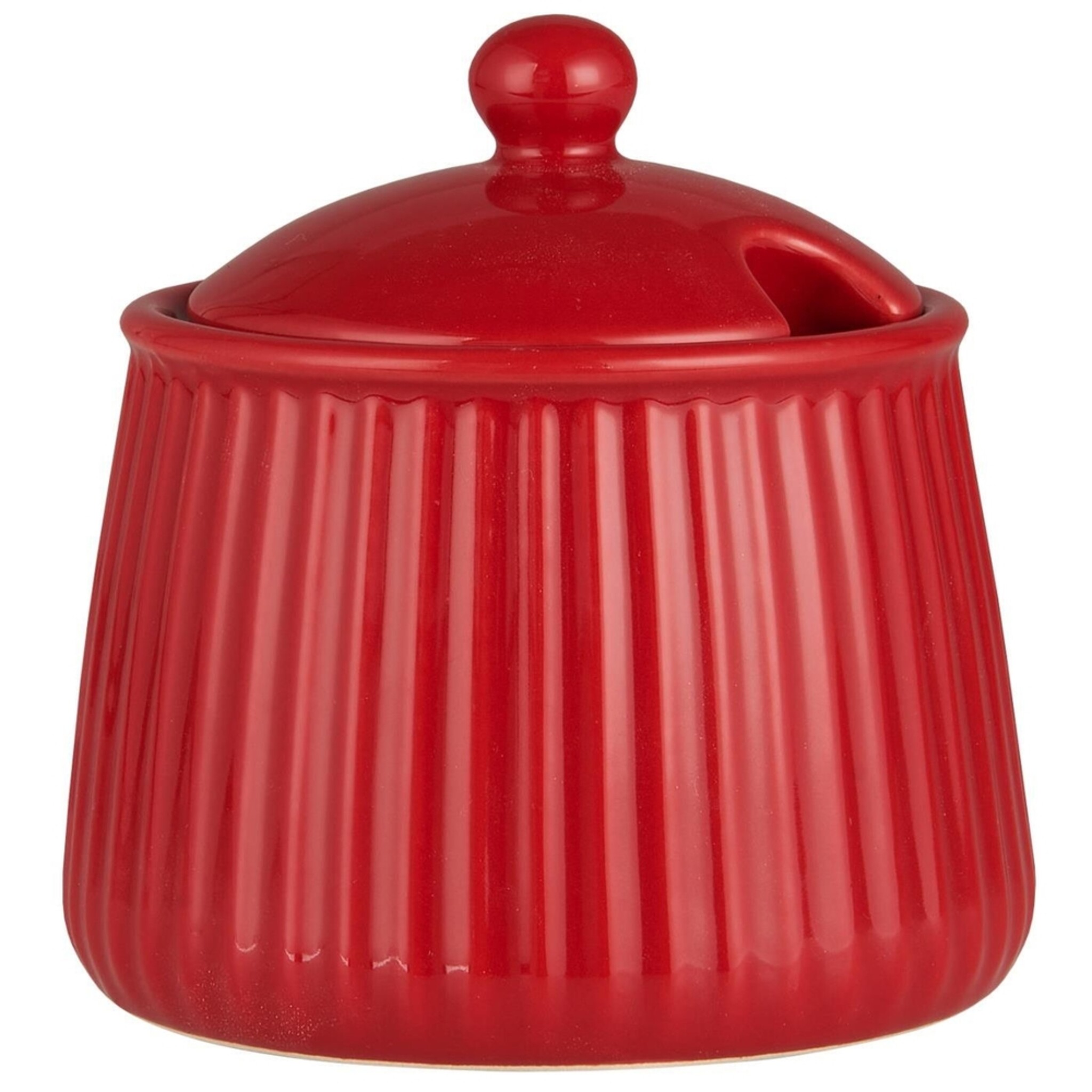 IB Laursen Zuckerschale Mynte – Skandinavisches Geschirr, strawberry 