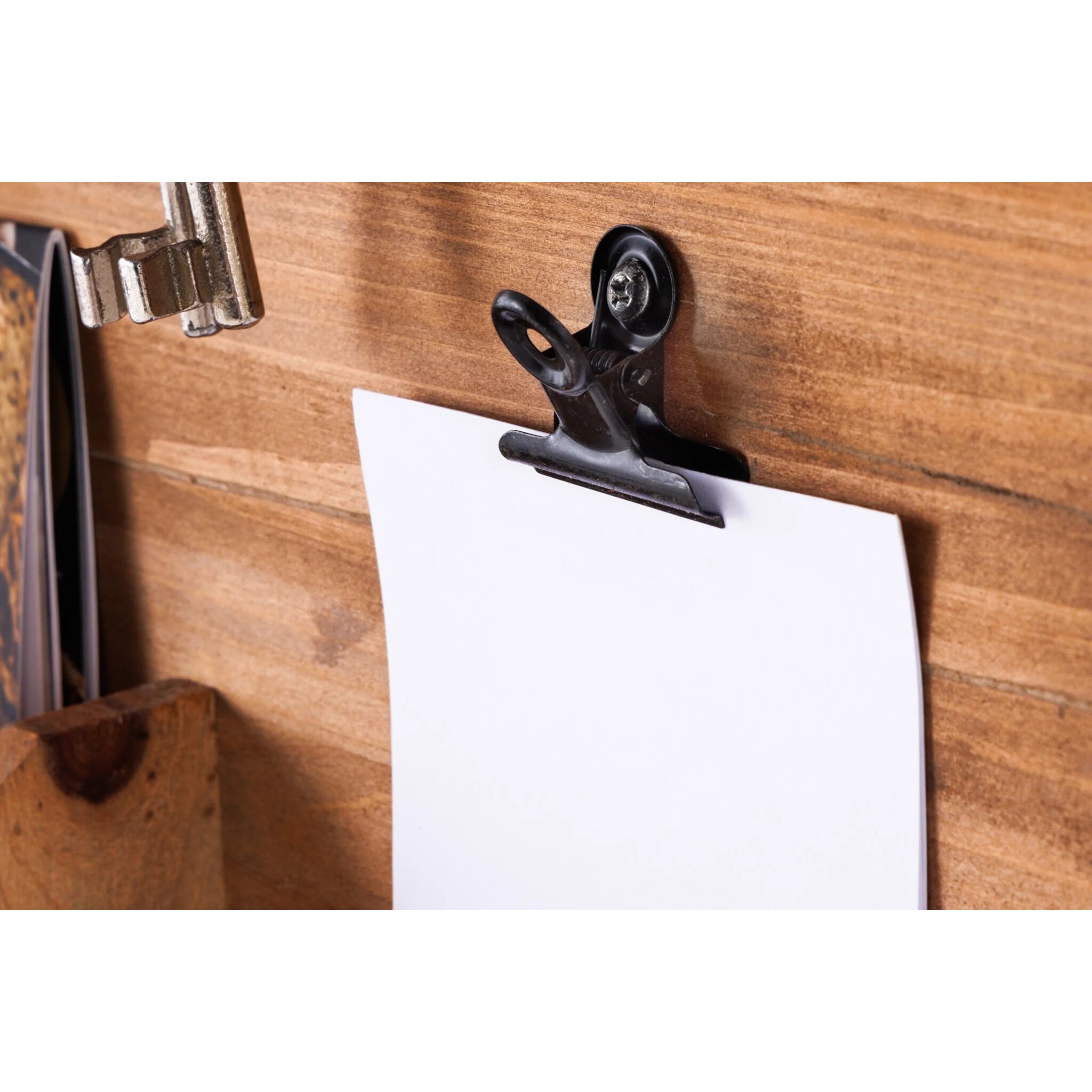 Wandboard Heritage aus Kiefernholz, natur