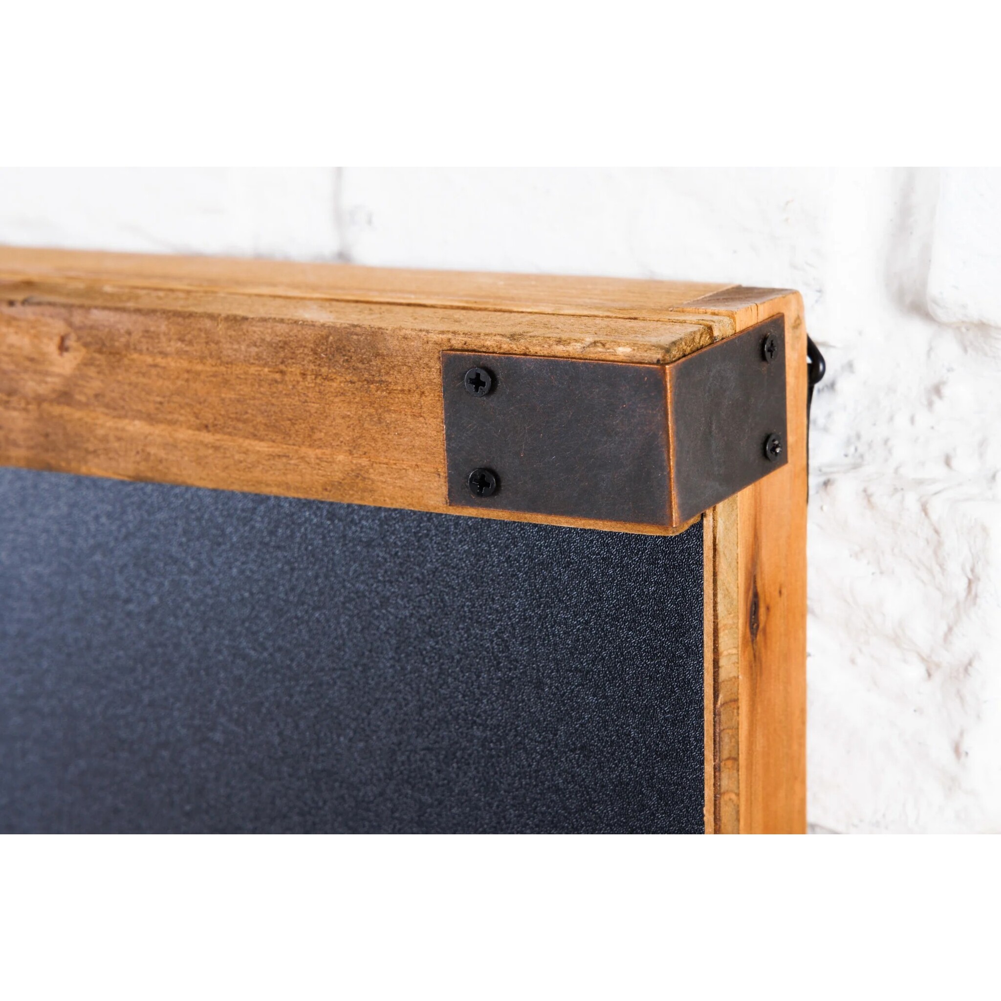 Wandboard Heritage aus Kiefernholz, natur