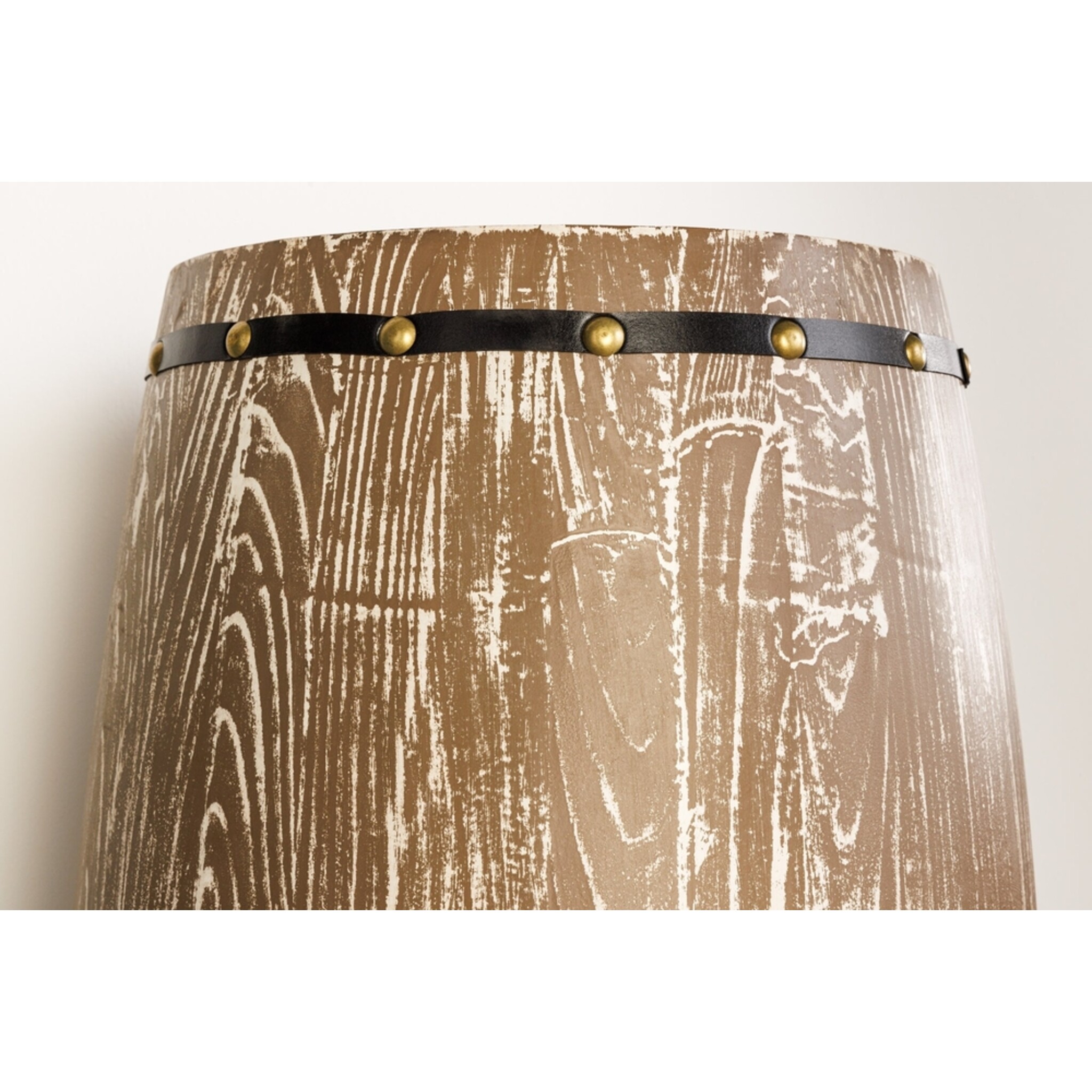 Weinregal halb BODEGA 100cm für 24 Flaschen Massivholz Tannenholz natur, natur 