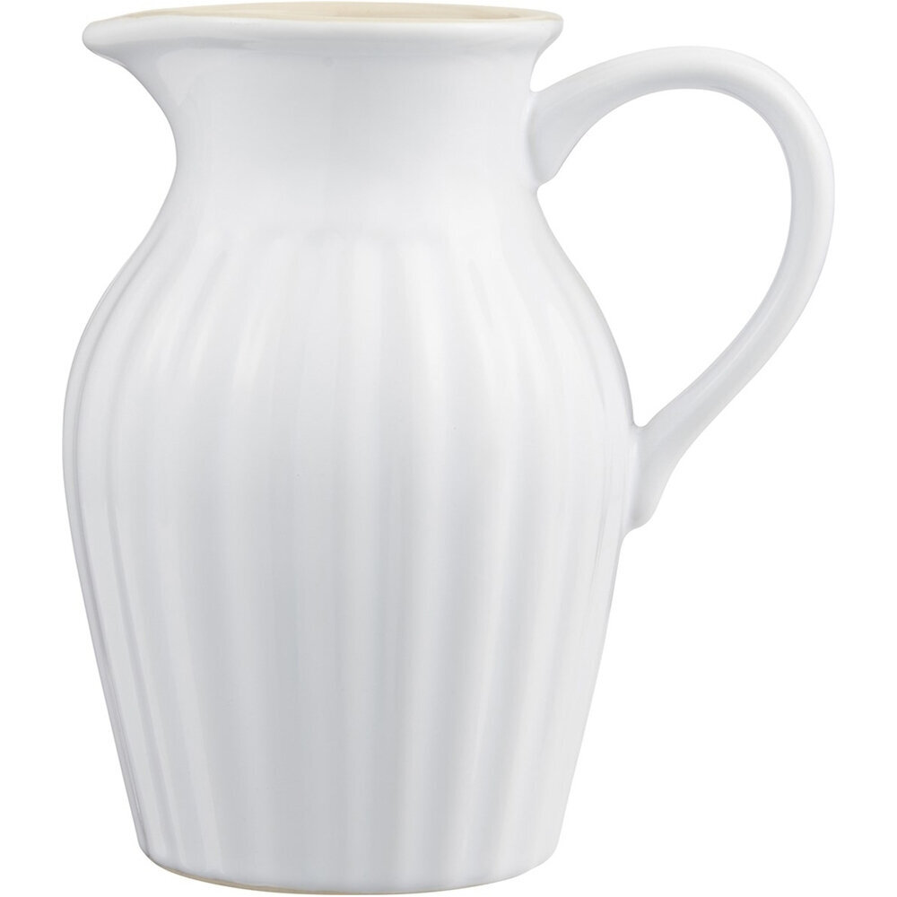 Kanne 1,7 Ltr Mynte, pure white 