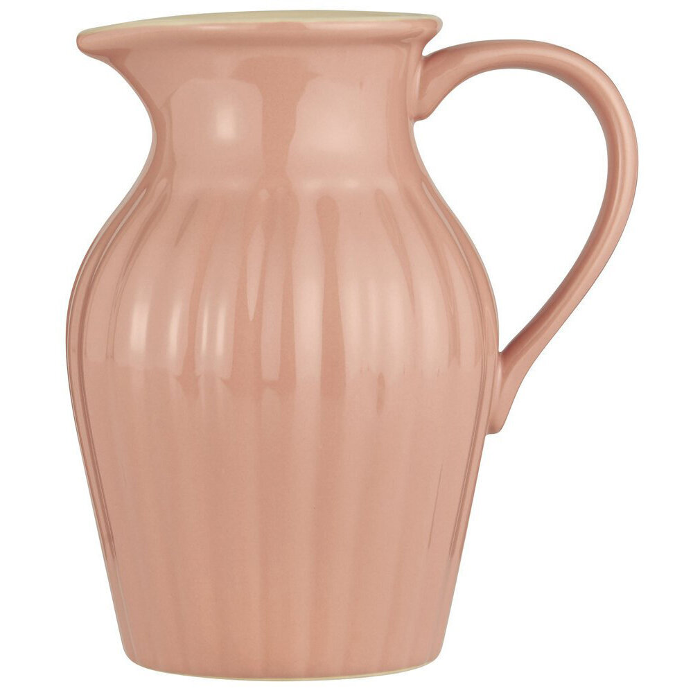 Kanne 1,7 Ltr Mynte, coral almond 