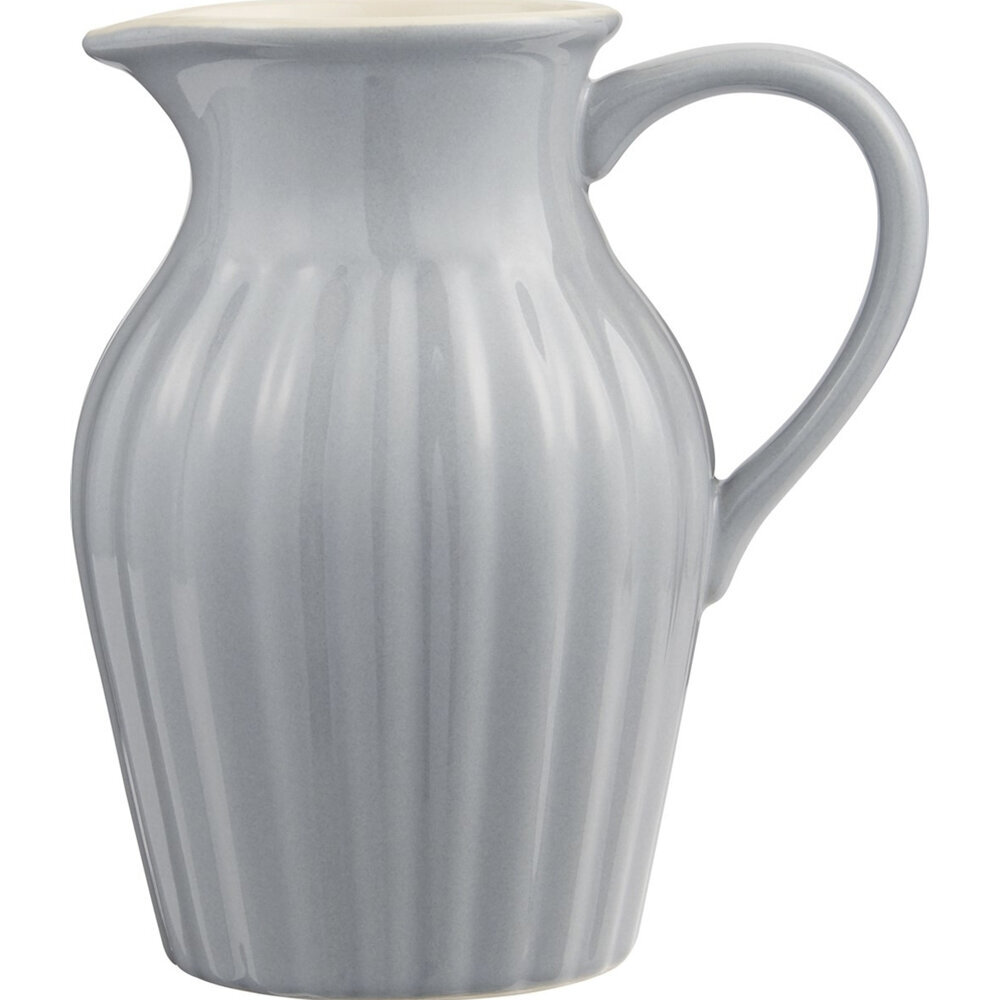 Kanne 1,7 Ltr Mynte, french grey 