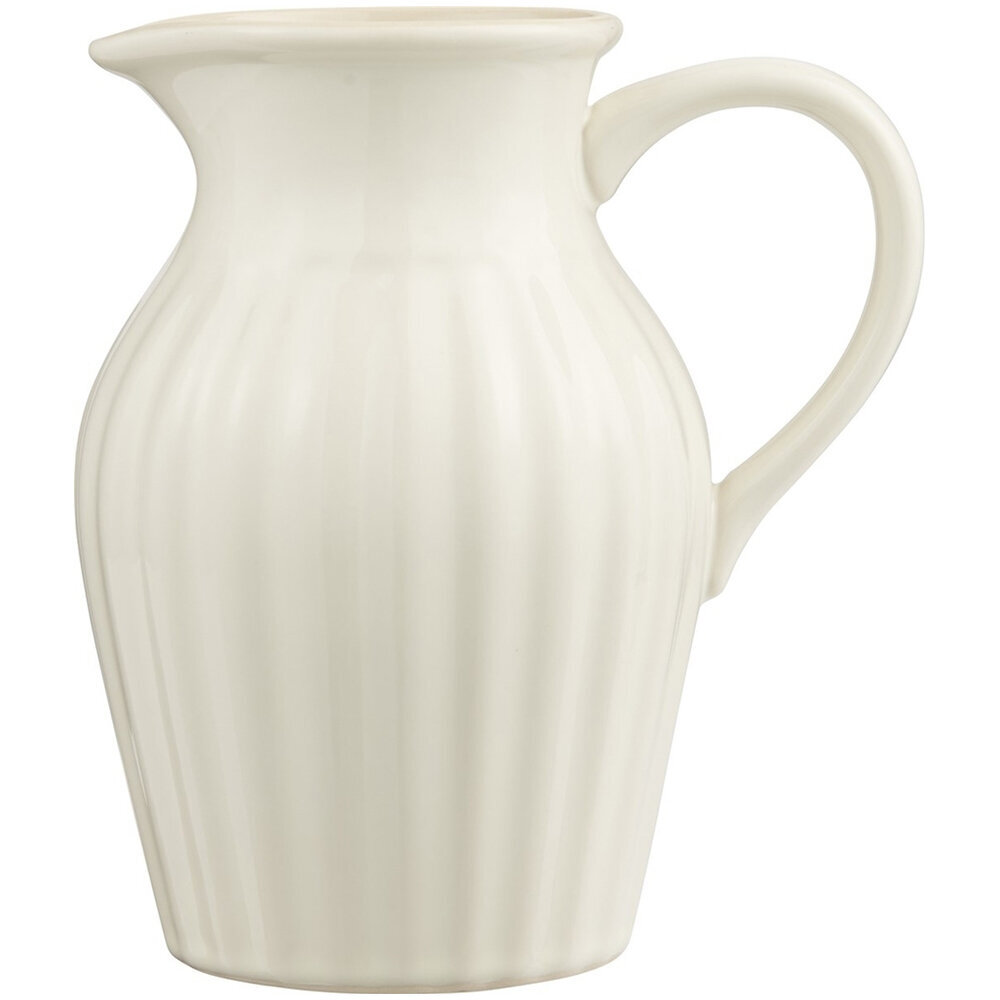 Kanne 1,7 Ltr Mynte, butter cream 