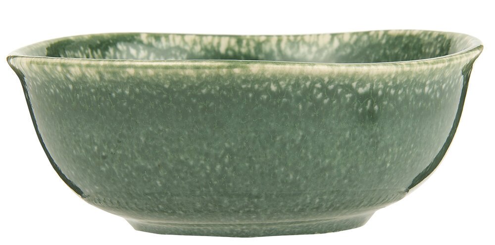 Kleine Schale Dunes, green 