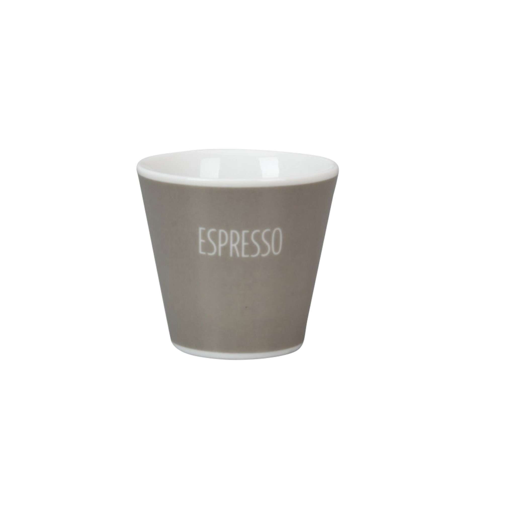 Espresso Becher Espresso, sage 