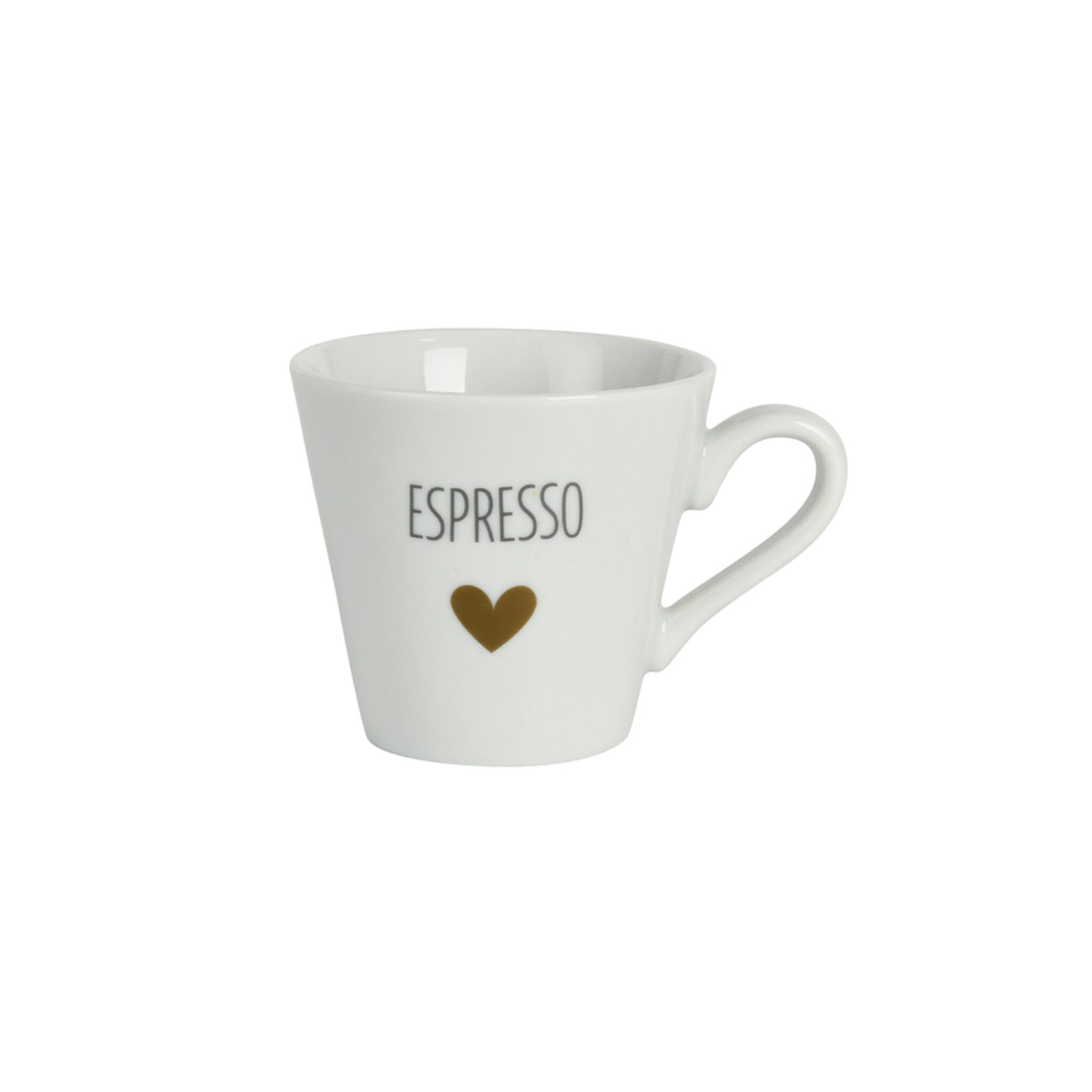 Espresso Cup, Espresso, weiss 