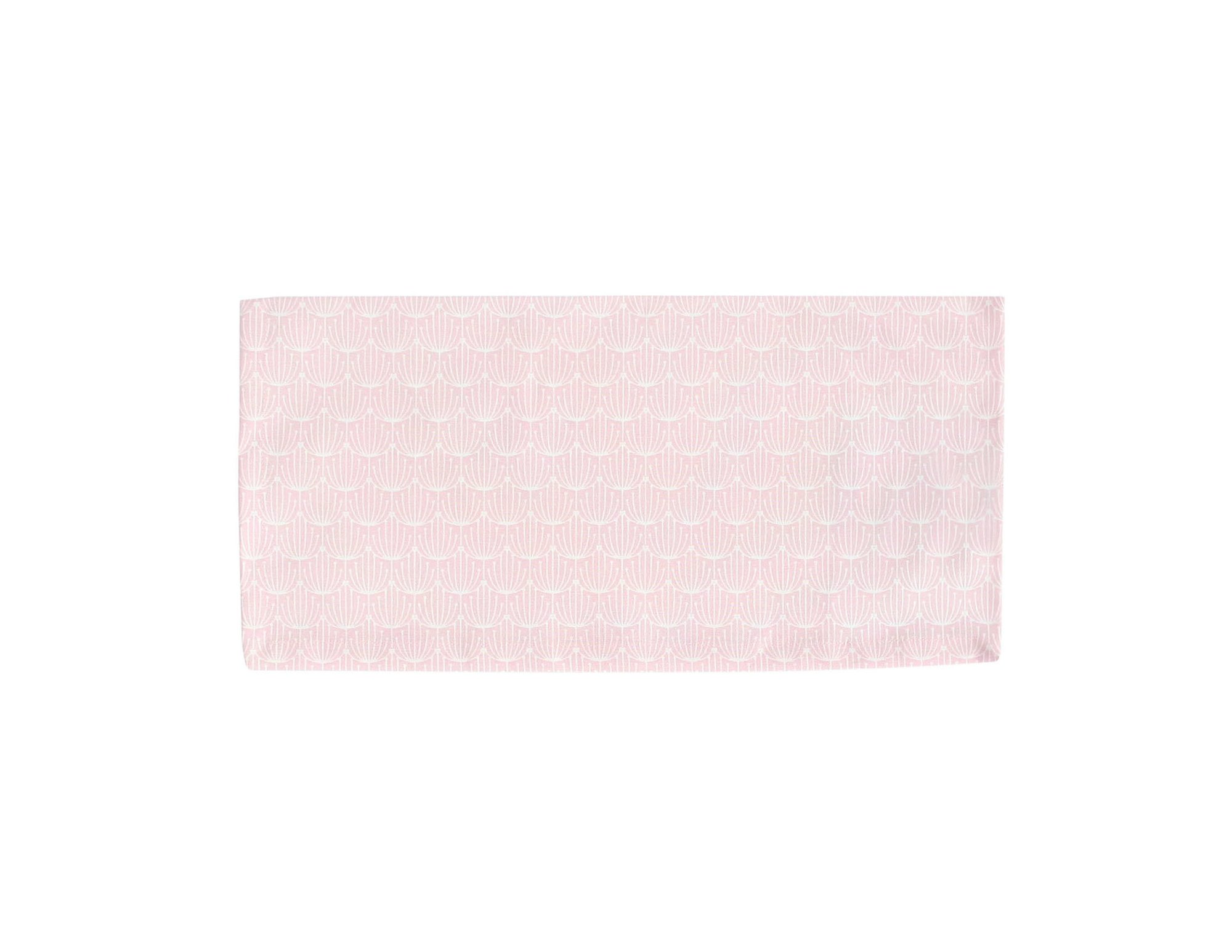 Krasilnikoff Serviette Blossom, pink 