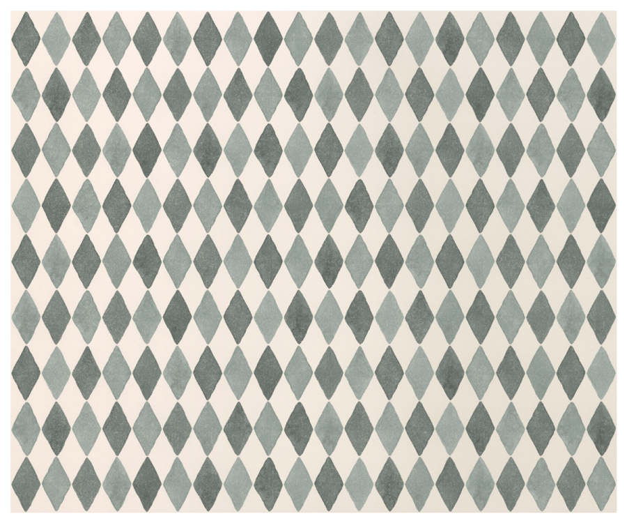 Geschenkpapier 10 Meter mit Muster, mehrfarbig 