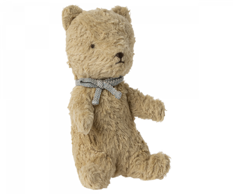 Mein erster Teddy, blau 