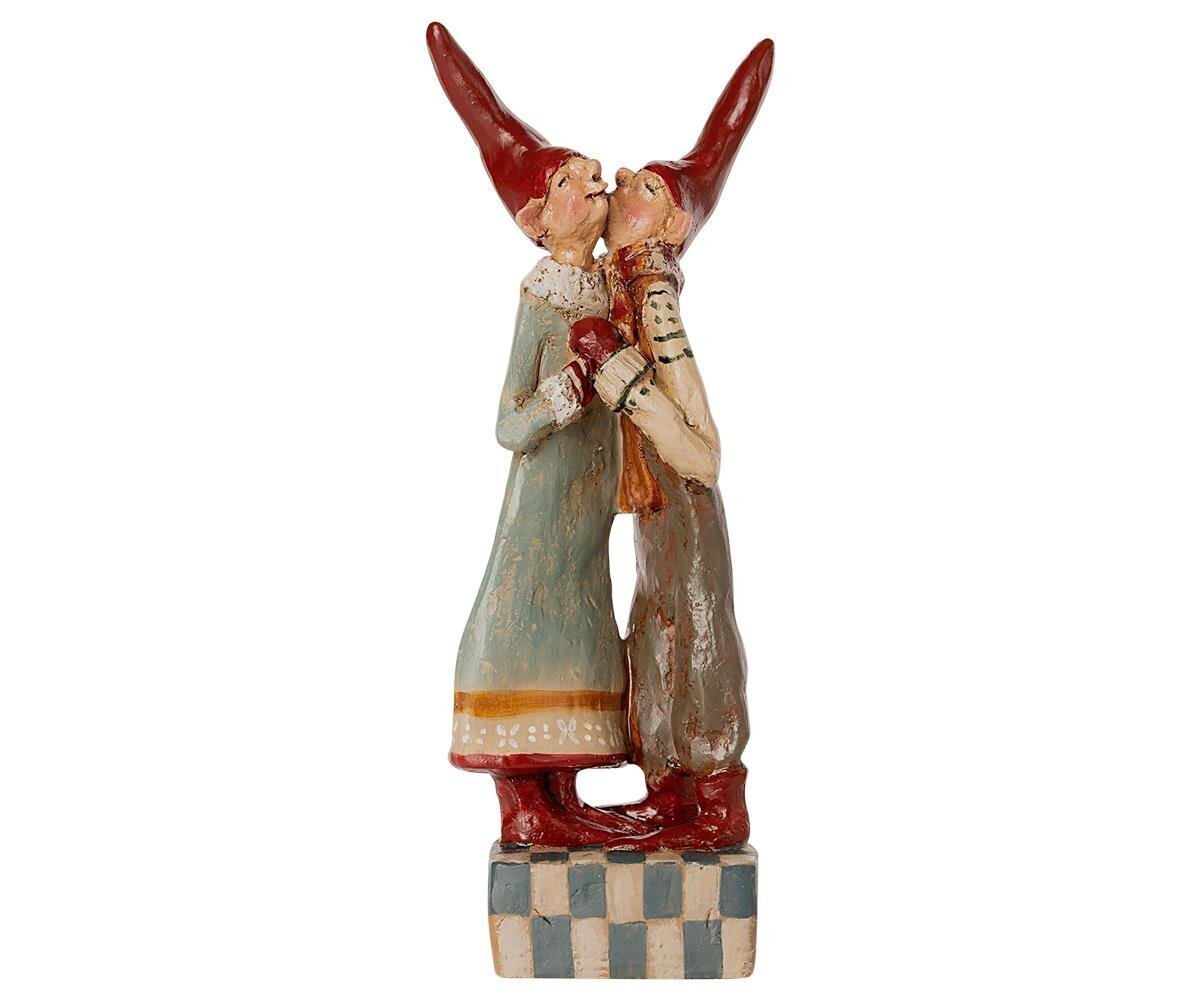 Noilly Noel Figur Nr. 29, mehrfarbig 