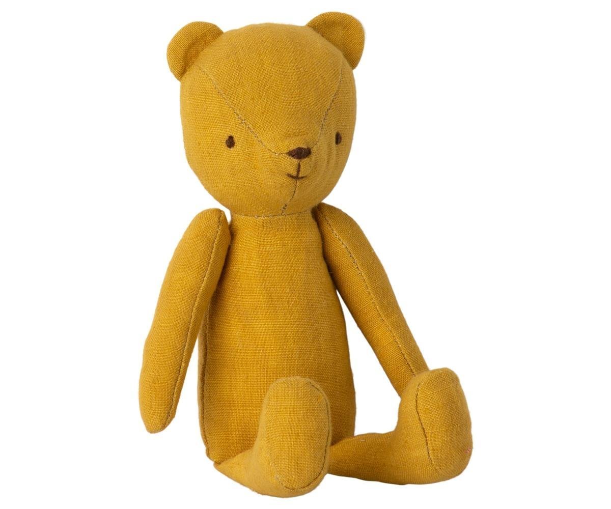 Teddy Junior, gelb