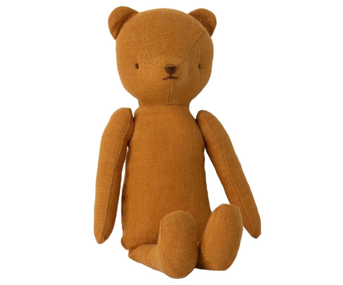 Teddy Mum, braun 