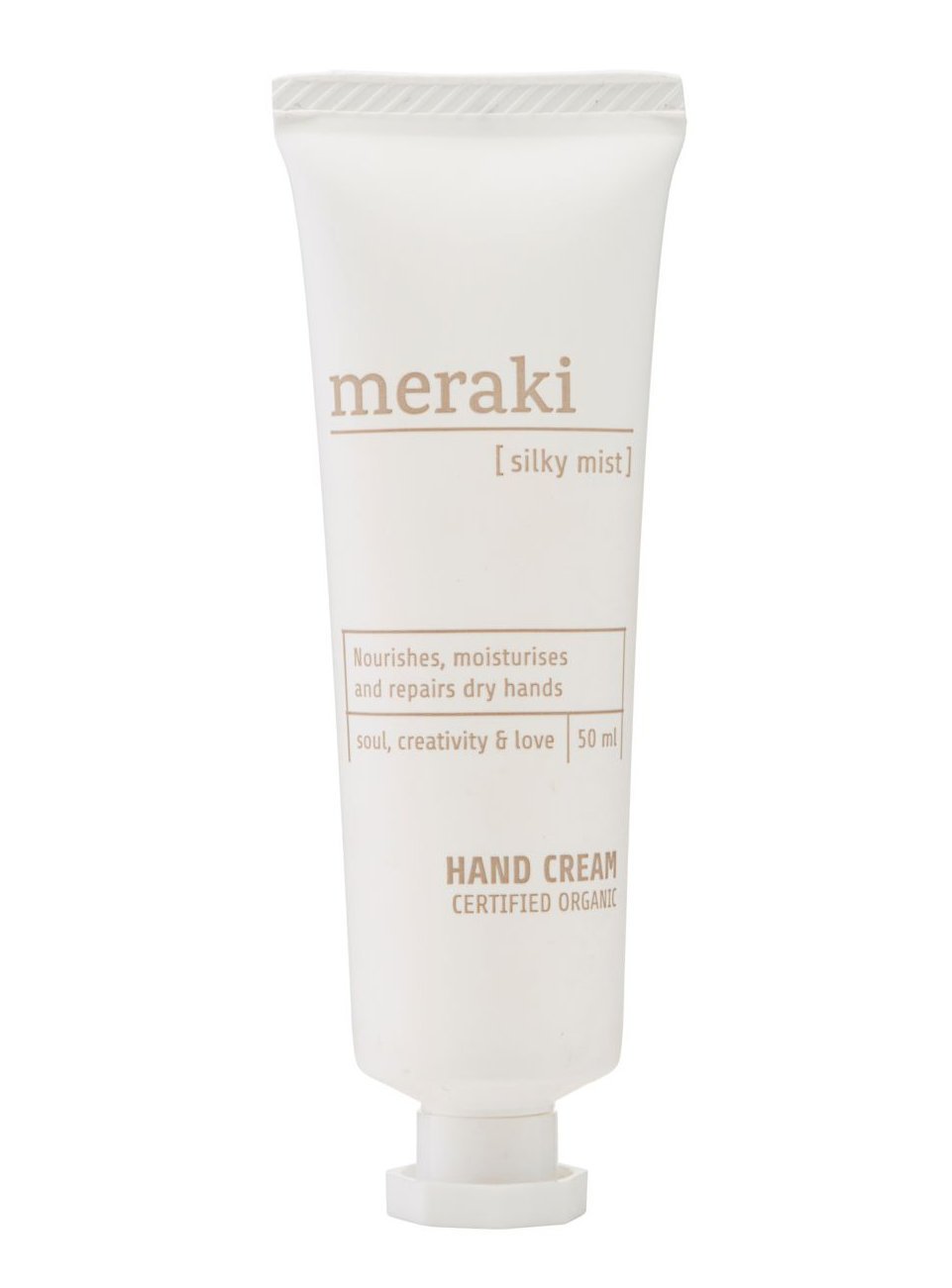 Meraki Bio Handcreme,  50 ml