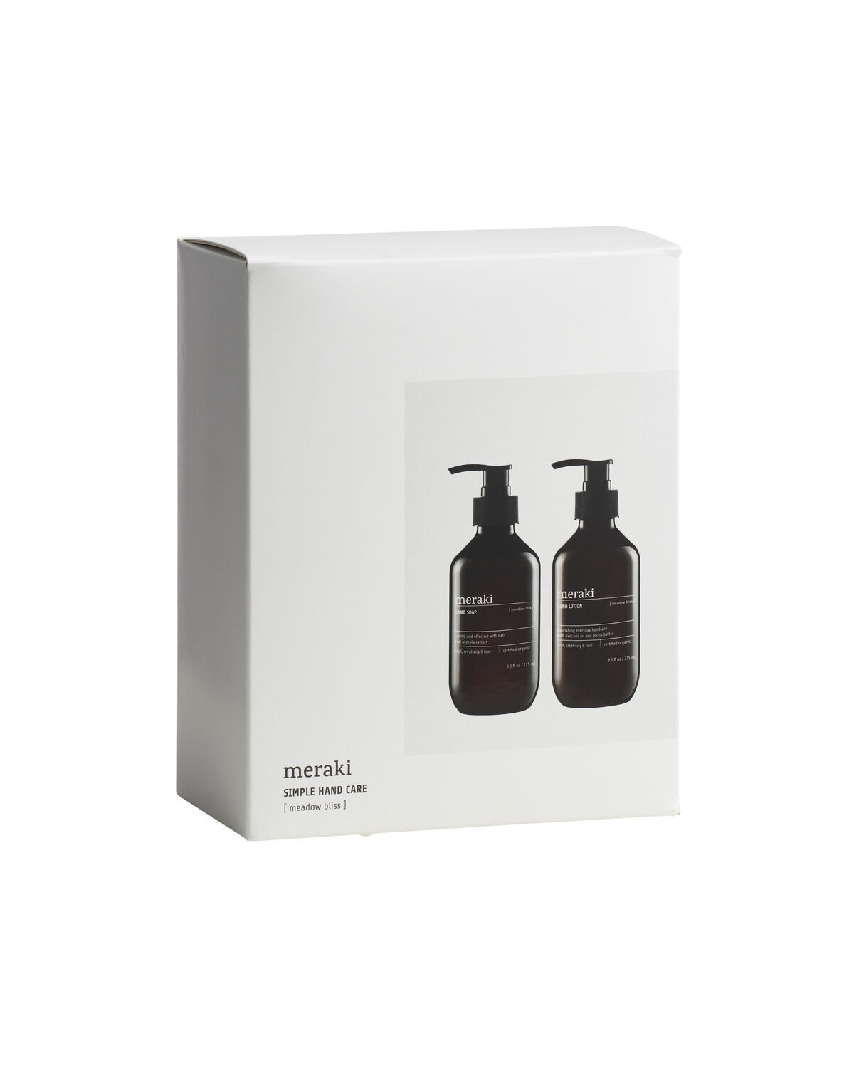 Meraki Geschenkbox Hand Care,  