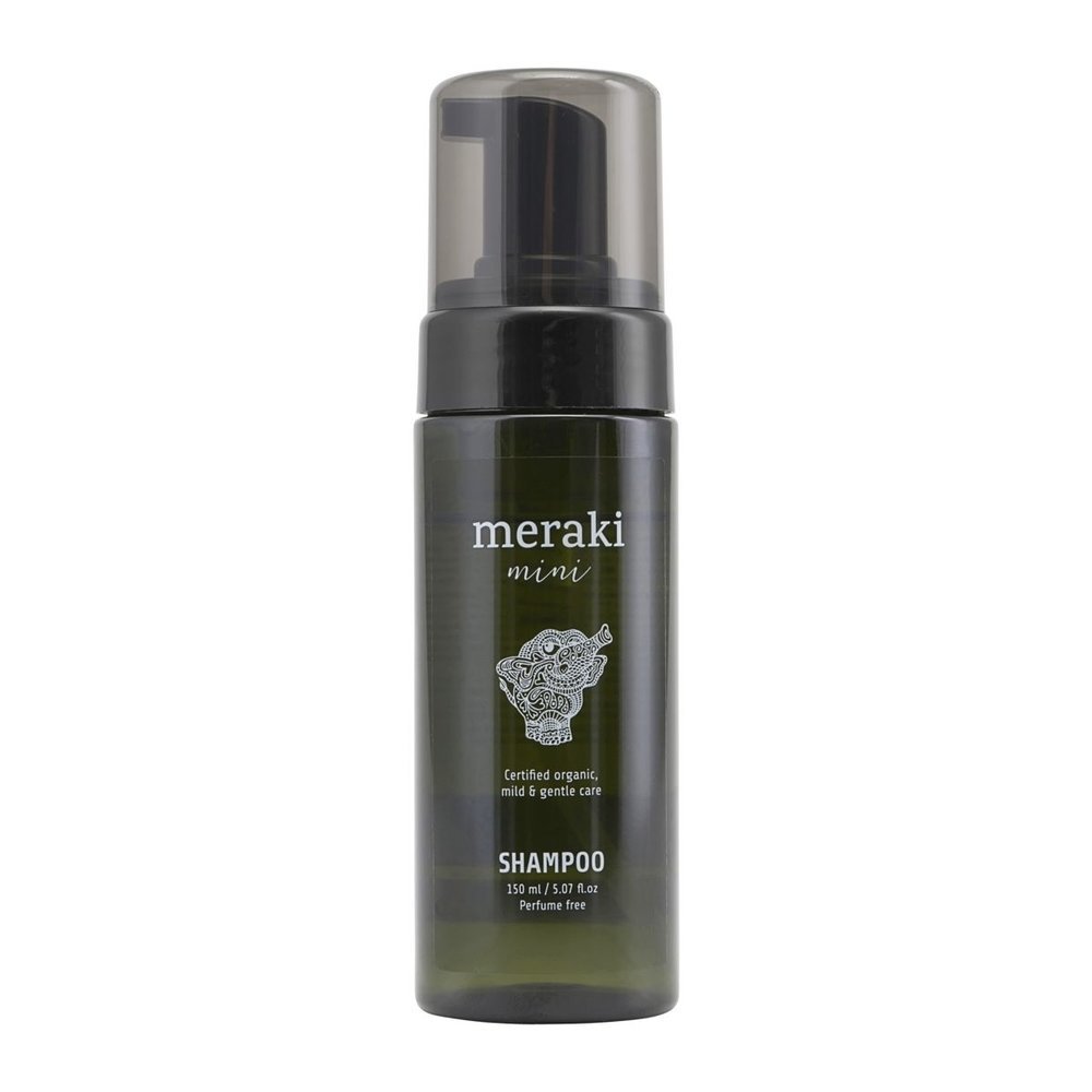Meraki Shampoo Mini,  150 ml