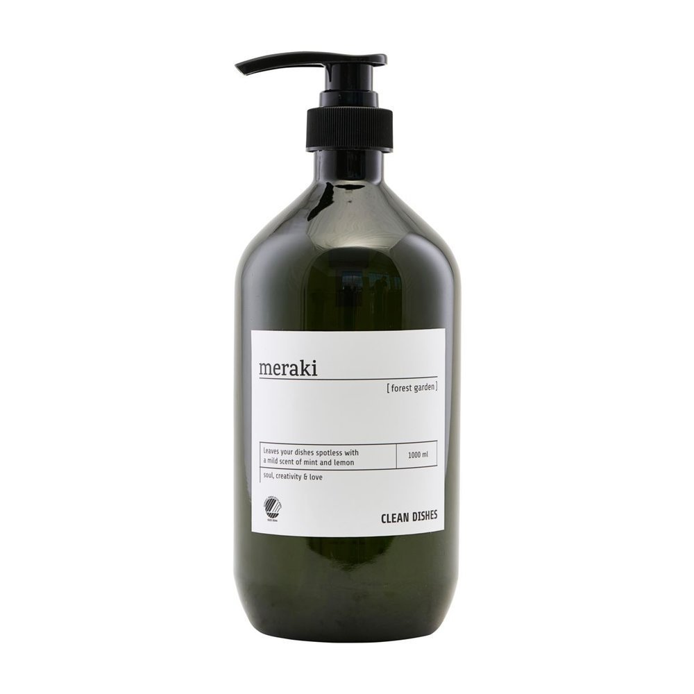 Meraki Spülmittel,  1000 ml