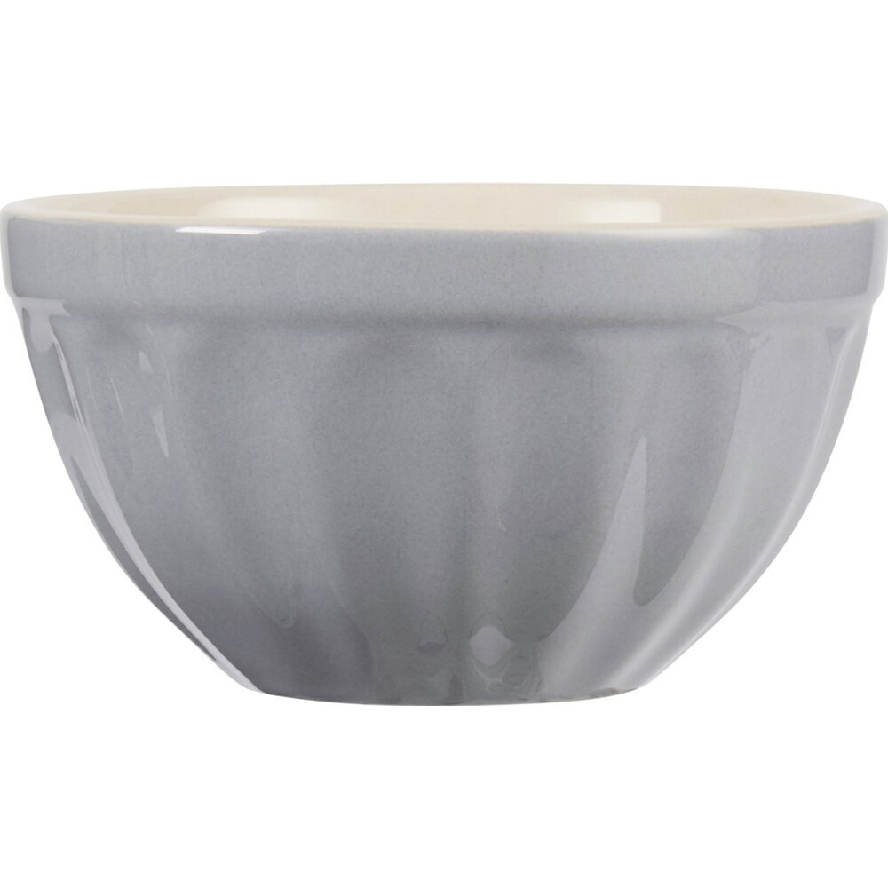 Müslischale Mynte, french grey 