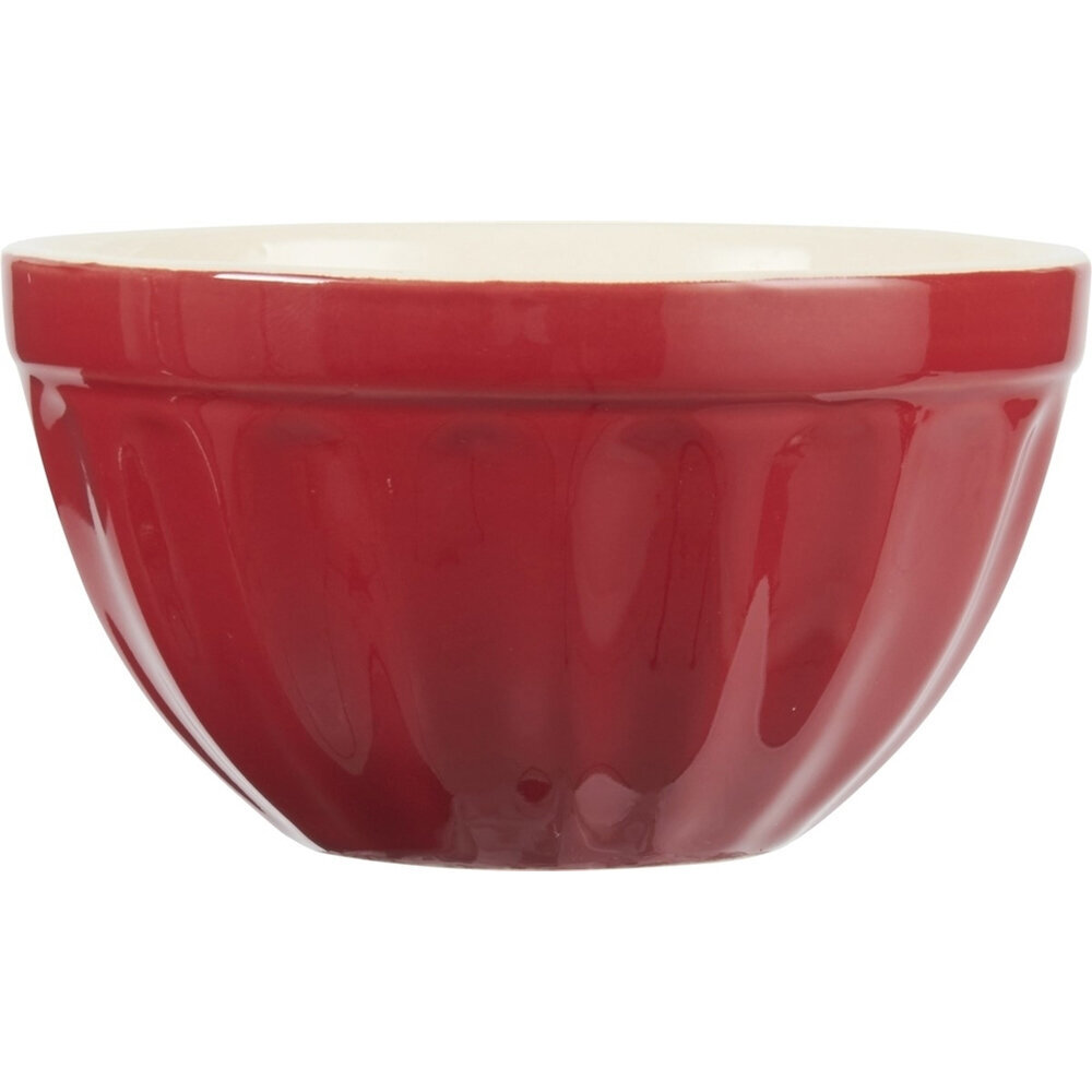 Müslischale Mynte, strawberry 