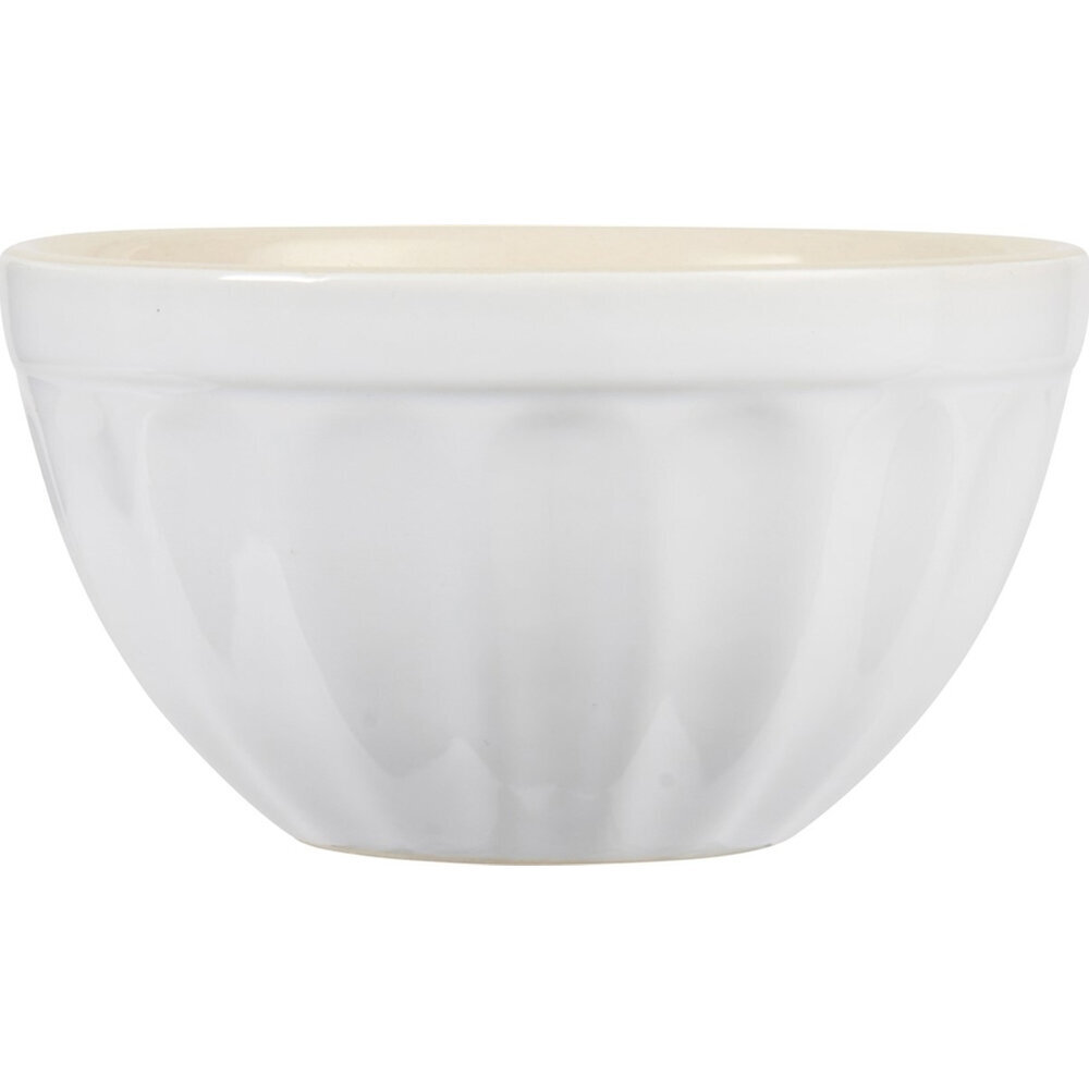 Müslischale Mynte, pure white 
