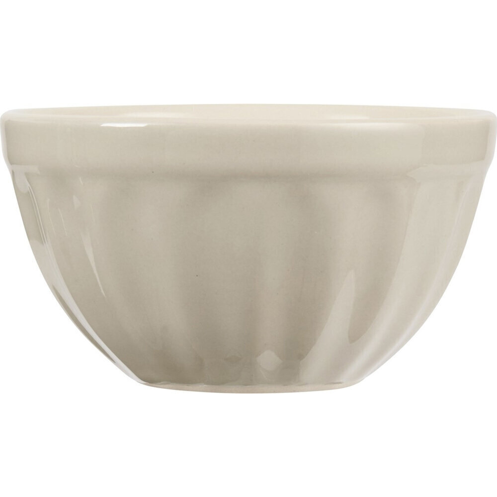 Müslischale Mynte, latte 