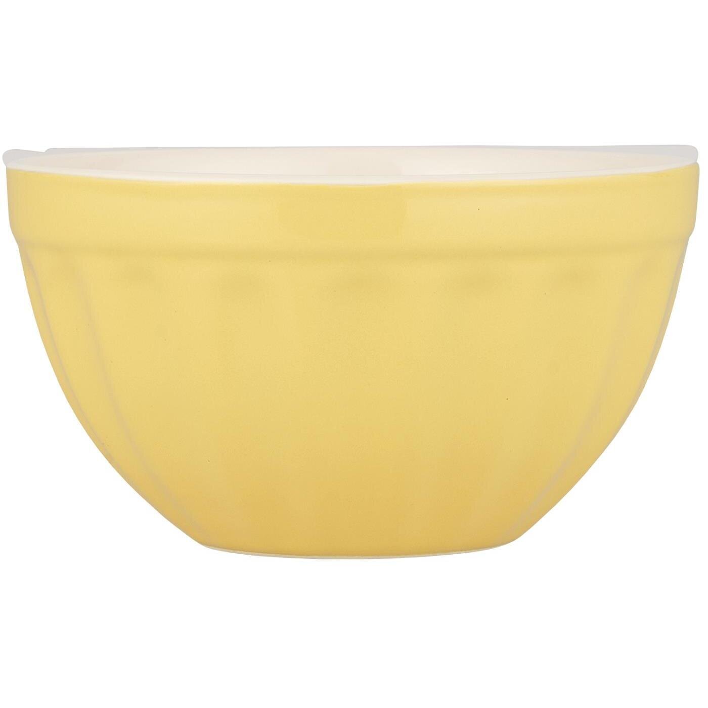 Müslischale Mynte, lemonade 