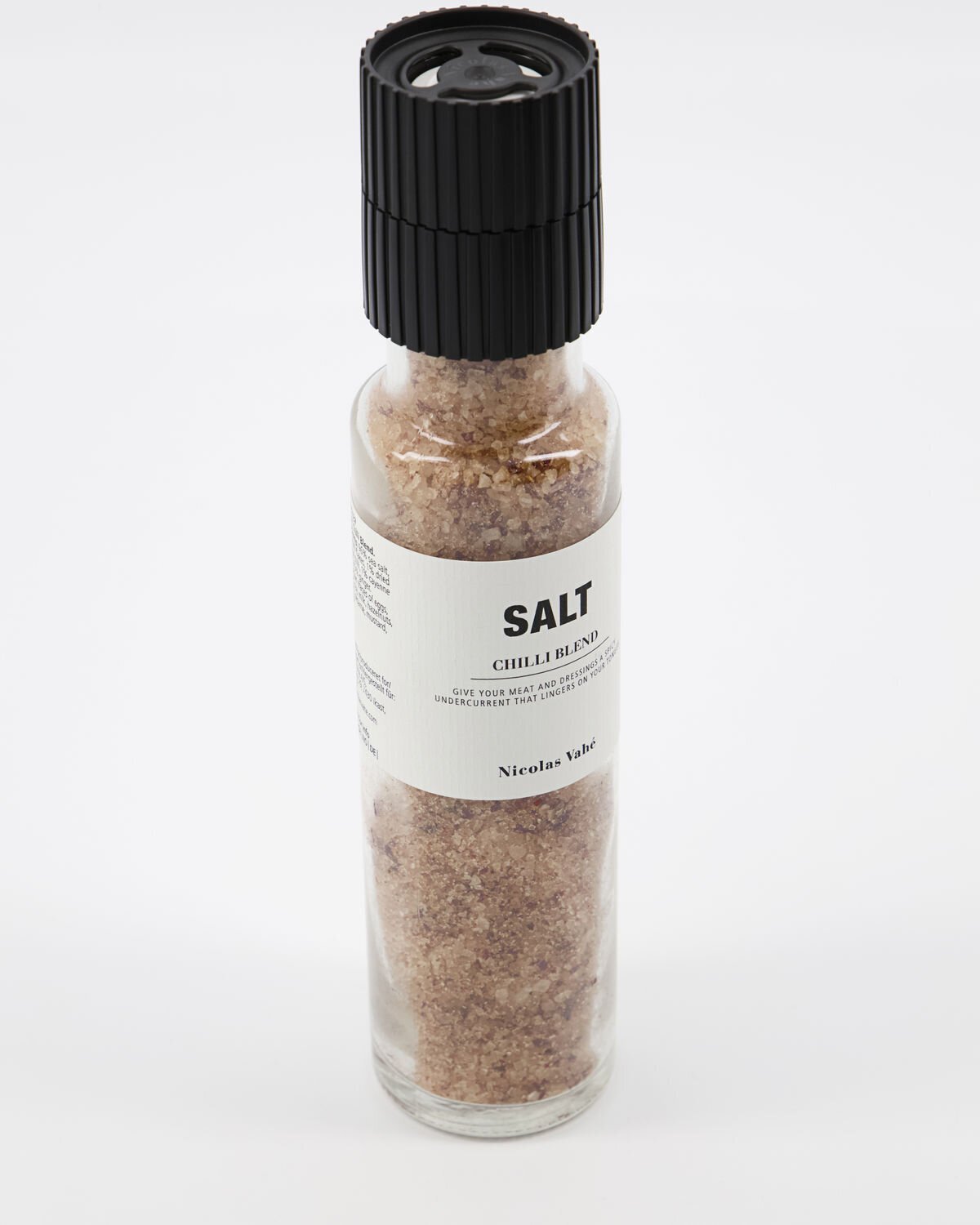 Salz Chilli blend, orange 