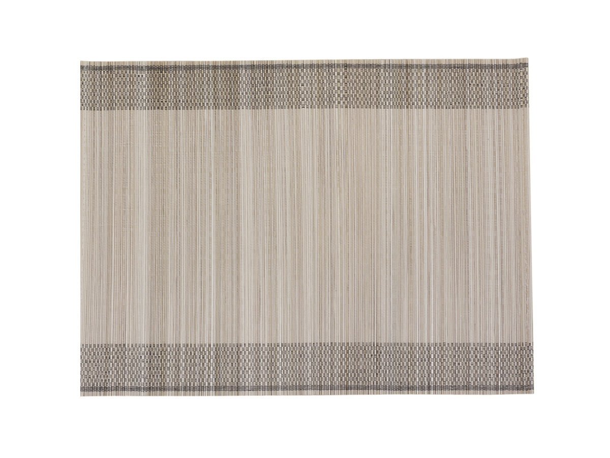 Platzdecke natur aus Bambus, natur 