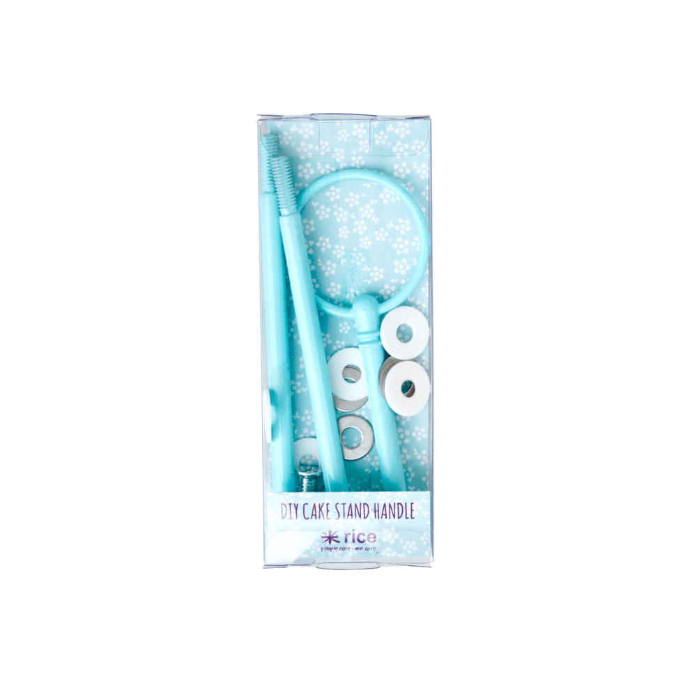 RICE DIY Kuchenetagere Montageset, mint 