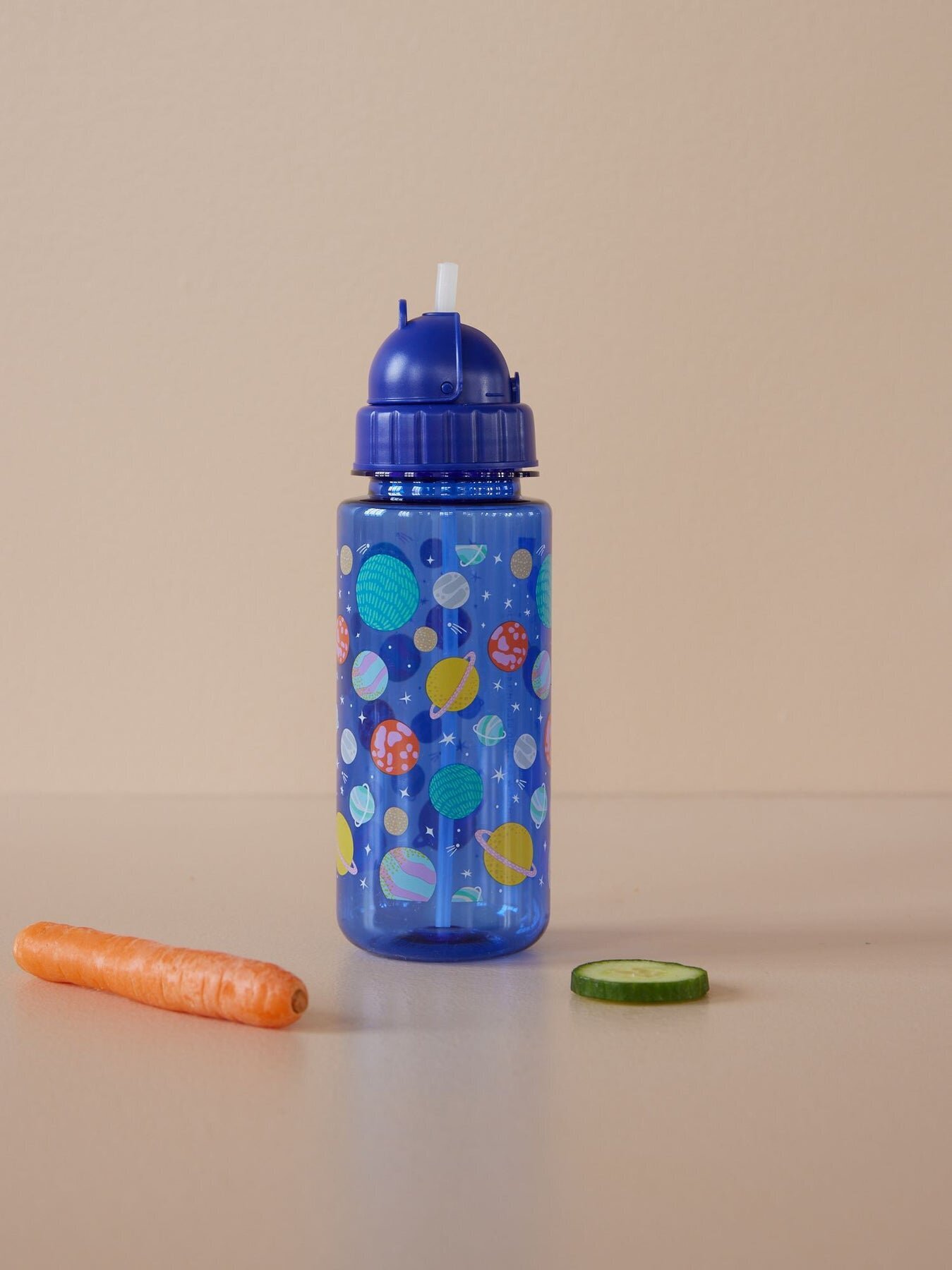 Kinder Trinkflasche Galaxy von RICE günstig bestellen | SKANDEKO