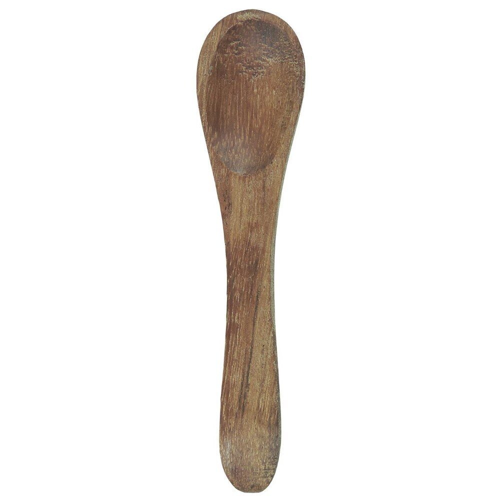 Salzlöffel Akazienholz, natur 