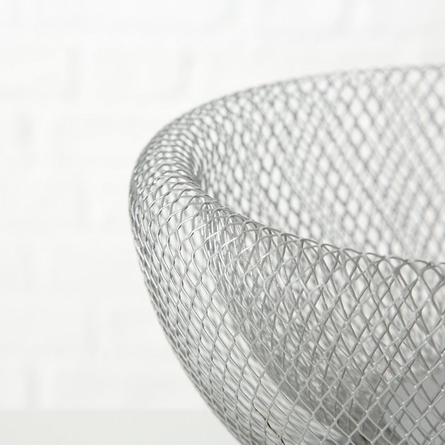 Schale Seoul 2er Set, silber 