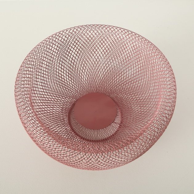 Schale Seoul 2er Set, rosa 